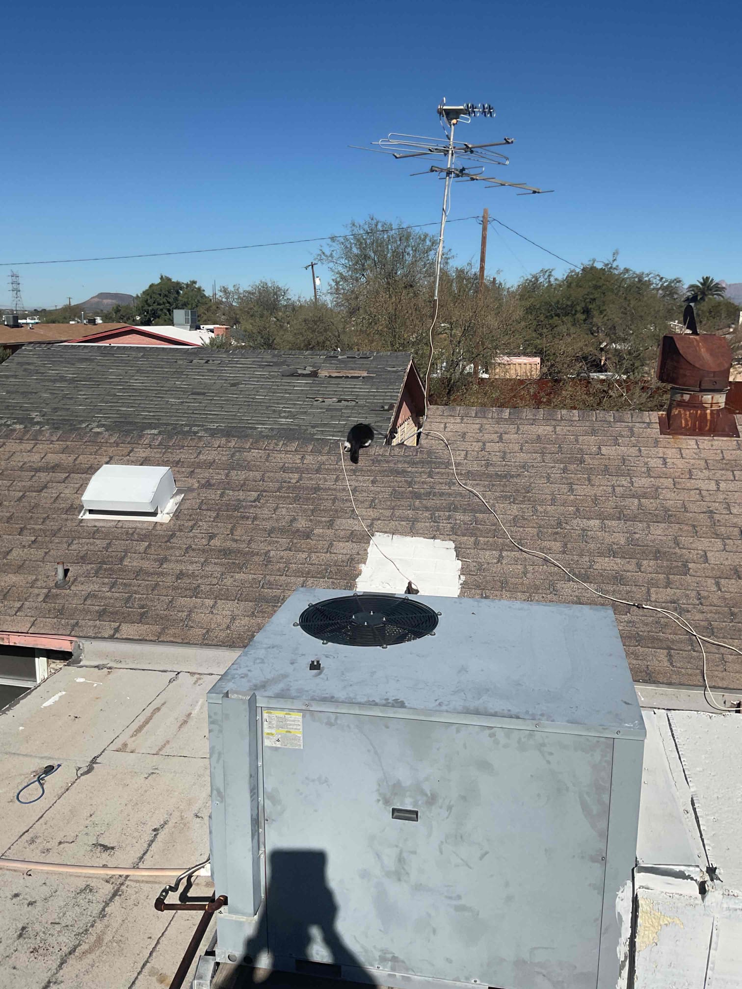 Upon receiving a call about a furnace that wouldn't turn on, I began by inspecting the thermostat settings and ensuring they were correctly configured. Next, I checked the power supply to the furnace and confirmed that it was receiving electricity. I then examined the furnace's control board for any error codes or signs of malfunction. After troubleshooting, I discovered a faulty igniter and replaced it, restoring the furnace's functionality. The homeowner was pleased with the quick and efficient resolution.