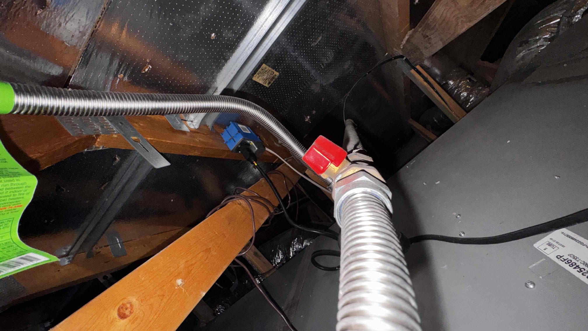 Recently, I completed a blower wheel cleaning service for a client. The blower wheel, a crucial component of the HVAC system, had accumulated significant debris and dust, affecting its efficiency. I began by safely shutting down the system and accessing the blower wheel. Using specialized tools, I meticulously removed the accumulated debris and dust. I then inspected the wheel for any signs of wear or damage and ensured it was functioning optimally. Finally, I reassembled the system and conducted a thorough test to confirm the blower wheel was clean and efficient. The client was pleased with the improved performance of their HVAC system.