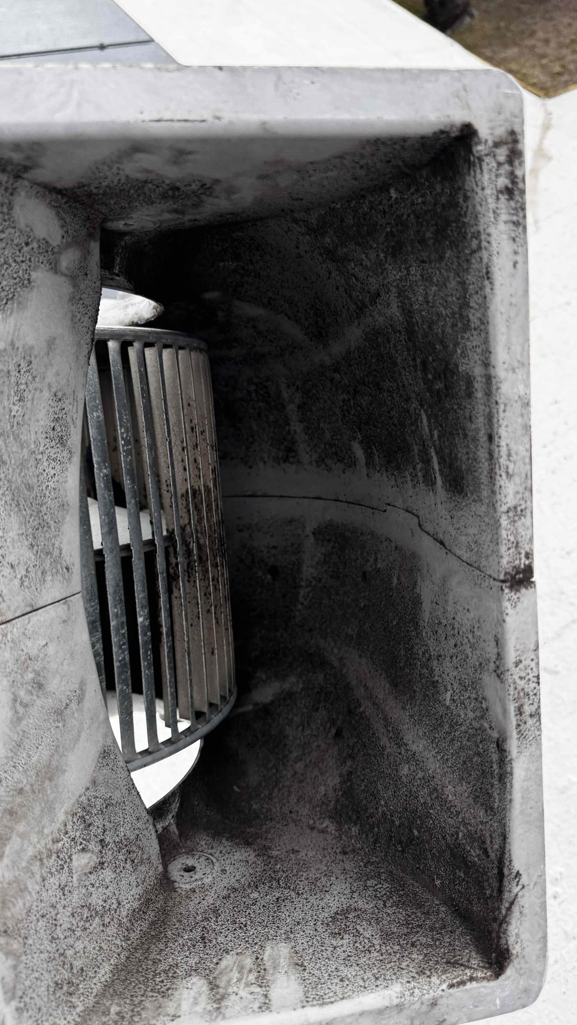 Our team recently completed a comprehensive duct cleaning and blower wheel cleaning service. We meticulously cleaned the entire ductwork system to remove accumulated dust, debris, and contaminants, ensuring optimal airflow and efficiency. The blower wheel was also cleaned to remove any buildup that could hinder performance. Additionally, we installed a new capacitor and performed a hard start with the purchase, enhancing the system's reliability and longevity. This thorough maintenance will help maintain a clean and healthy indoor environment while improving the overall performance of the air conditioning and heating system.