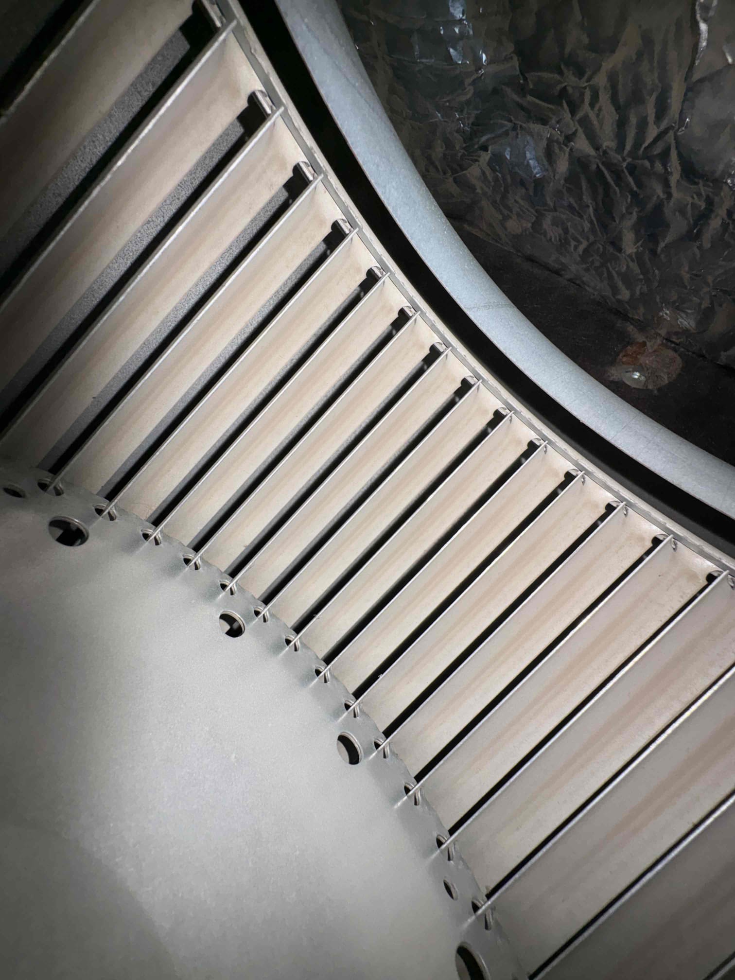 I recently completed a comprehensive maintenance service on a 20-year-old Rheem package heat pump. The maintenance began with a thorough inspection of the unit, checking for any signs of wear and tear, corrosion, or damage. I meticulously cleaned the condenser and evaporator coils to ensure optimal heat transfer and efficiency. Additionally, I inspected and cleaned the air filters, replaced any that were beyond serviceable, and lubricated the motor bearings. I also checked the refrigerant levels, ensuring they were within the manufacturer's specifications, and tested the electrical components for proper functionality. Finally, I performed a complete system diagnostics test to verify that all components were operating correctly and efficiently. This maintenance will help extend the life of the unit and ensure it continues to provide reliable heating and cooling.