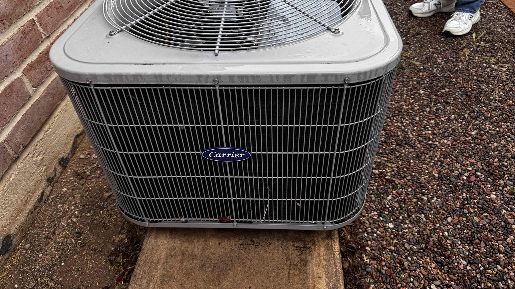 I meticulously cleaned the ductwork, ensuring all accumulated dust, debris, and contaminants were removed. This process involved inspecting the entire duct system, using specialized tools to dislodge and extract dirt from the duct surfaces. Additionally, I cleaned the blower wheel, a critical component that can significantly affect air quality and system efficiency. This included disassembling the blower wheel, cleaning each blade, and reassembling it to ensure optimal performance. The thorough cleaning improved air quality and enhanced the overall efficiency of the system.