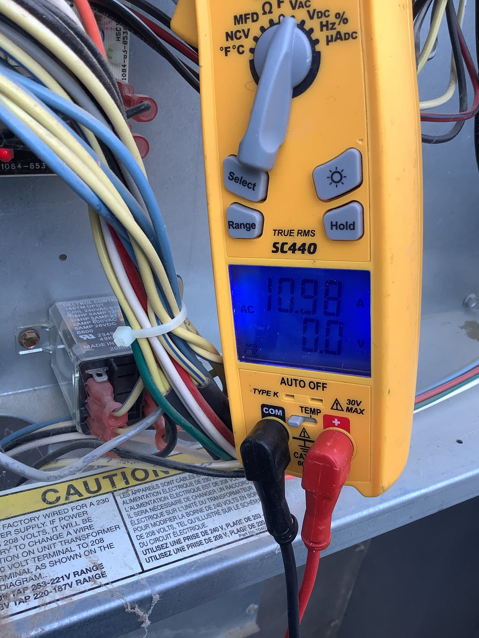 I performed a thorough winter maintenance service, focusing on the coil. I meticulously cleaned the coil to remove accumulated dirt, dust, and debris, ensuring optimal performance. This process involved inspecting the coil for any signs of wear or damage and ensuring all components were functioning correctly. The cleaning was done using specialized tools to avoid any damage to the coil. This maintenance will help improve efficiency and extend the lifespan of the system.