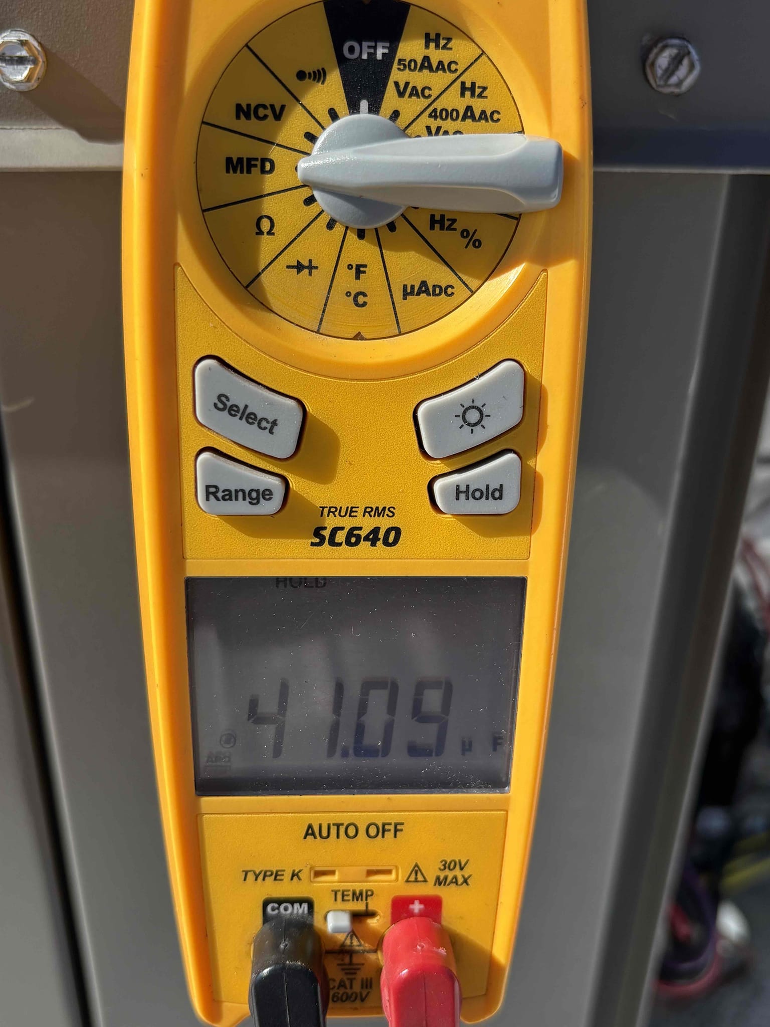I performed a comprehensive diagnostic on a 2-year-old Rheem package heat pump. Upon inspection, I identified an issue with the voltage distribution system. The faulty voltage distribution was causing inconsistent performance and potential damage to the unit. I meticulously checked the electrical connections, wiring, and control board for any signs of wear or damage. After isolating the faulty components, I replaced the defective parts and recalibrated the system to ensure optimal performance. The heat pump is now operating efficiently, and the issue has been fully resolved.