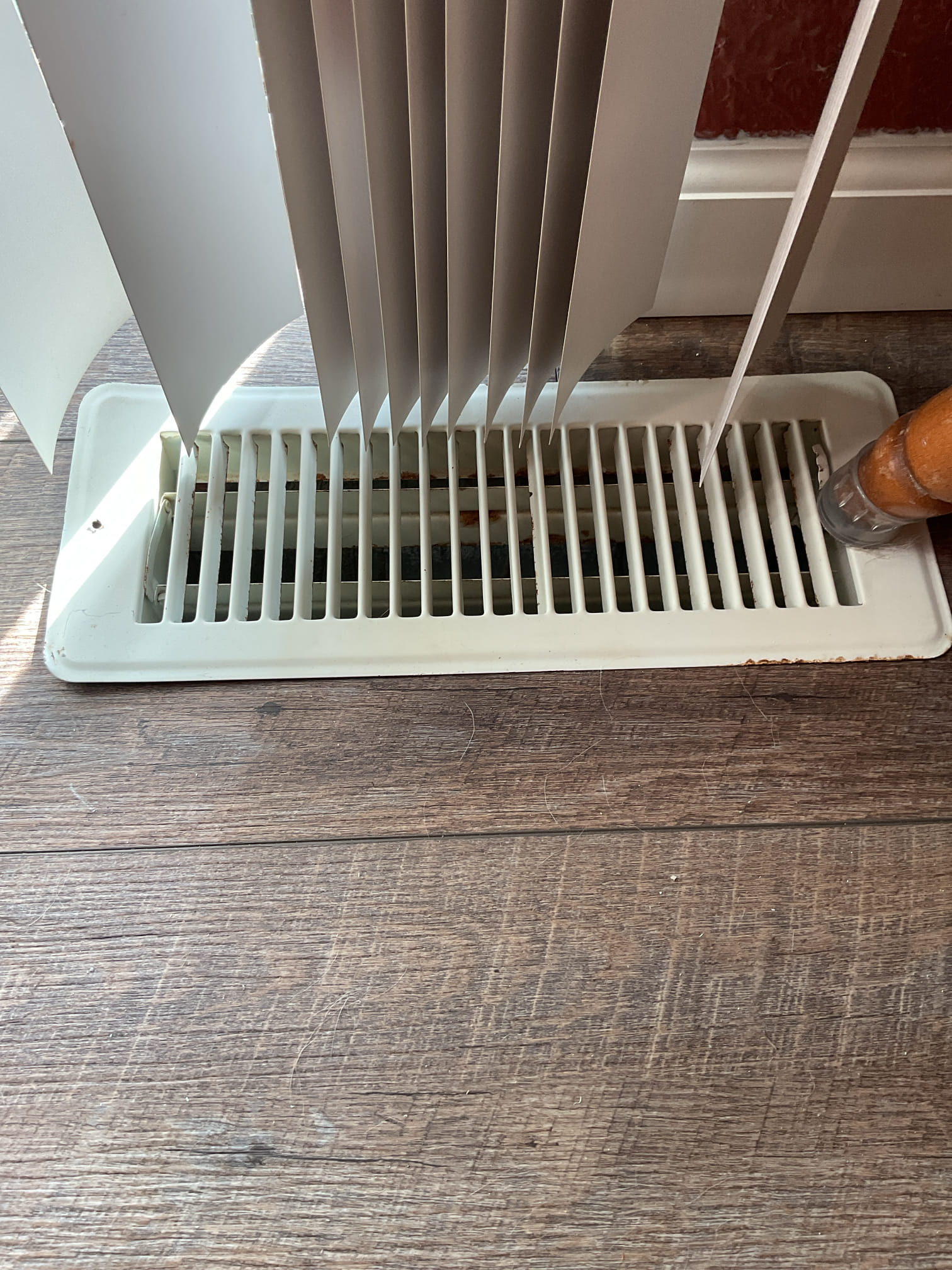 I performed a comprehensive maintenance service on an eight-year-old Rheem heat pump package unit. The maintenance began with a thorough inspection of the unit's components, including the compressor, condenser, and evaporator coils. I cleaned the coils and checked for any signs of wear or damage. Next, I inspected and cleaned the air filters, ensuring optimal airflow. I also checked the refrigerant levels and electrical connections, ensuring everything was functioning correctly. Additionally, I lubricated the motor and inspected the thermostat for proper calibration. Finally, I tested the unit to confirm it was operating efficiently and provided recommendations for future maintenance.