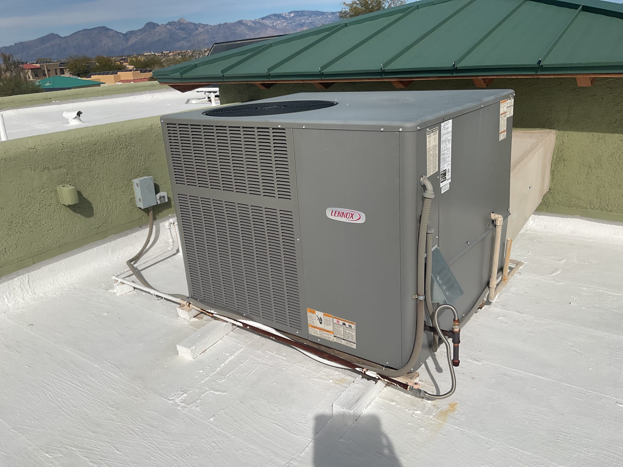 I recently completed a comprehensive project aimed at transforming a home into a winter haven. This involved a series of meticulous steps, including installing heavy-duty insulation to ensure maximum energy efficiency. I also upgraded the heating system to a high-performance model, ensuring consistent warmth throughout the coldest months. Additionally, I installed new weather stripping and sealed all gaps to prevent drafts. The windows were fitted with thermal panes, and the exterior doors were reinforced with additional locks and weatherproofing. Finally, I conducted a thorough inspection of the roof to ensure it could withstand heavy snowfall. This project significantly improved the home's resilience against winter conditions.