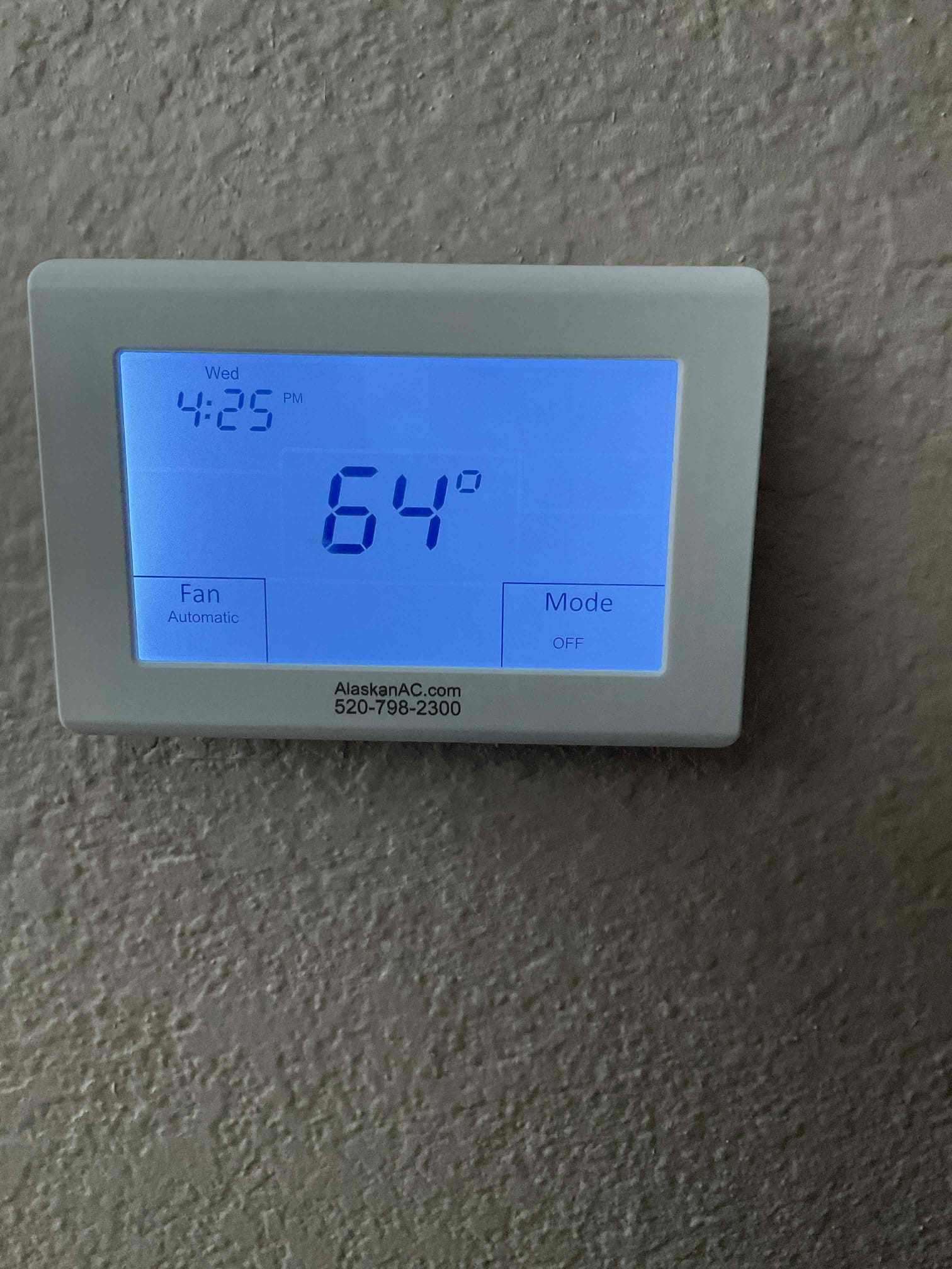 I recently performed a comprehensive service on a three-year-old Lennox package heat pump. The service began with a thorough inspection of the unit's components, including the air handler, condenser, and heat exchanger. I cleaned the coils and filters, ensuring optimal airflow and efficiency. I also checked and adjusted the thermostat settings and calibrated the system for peak performance. Additionally, I inspected the electrical connections and refrigerant levels, making necessary adjustments. The service concluded with a detailed review of the system's operation and a final test run to confirm everything was functioning correctly.