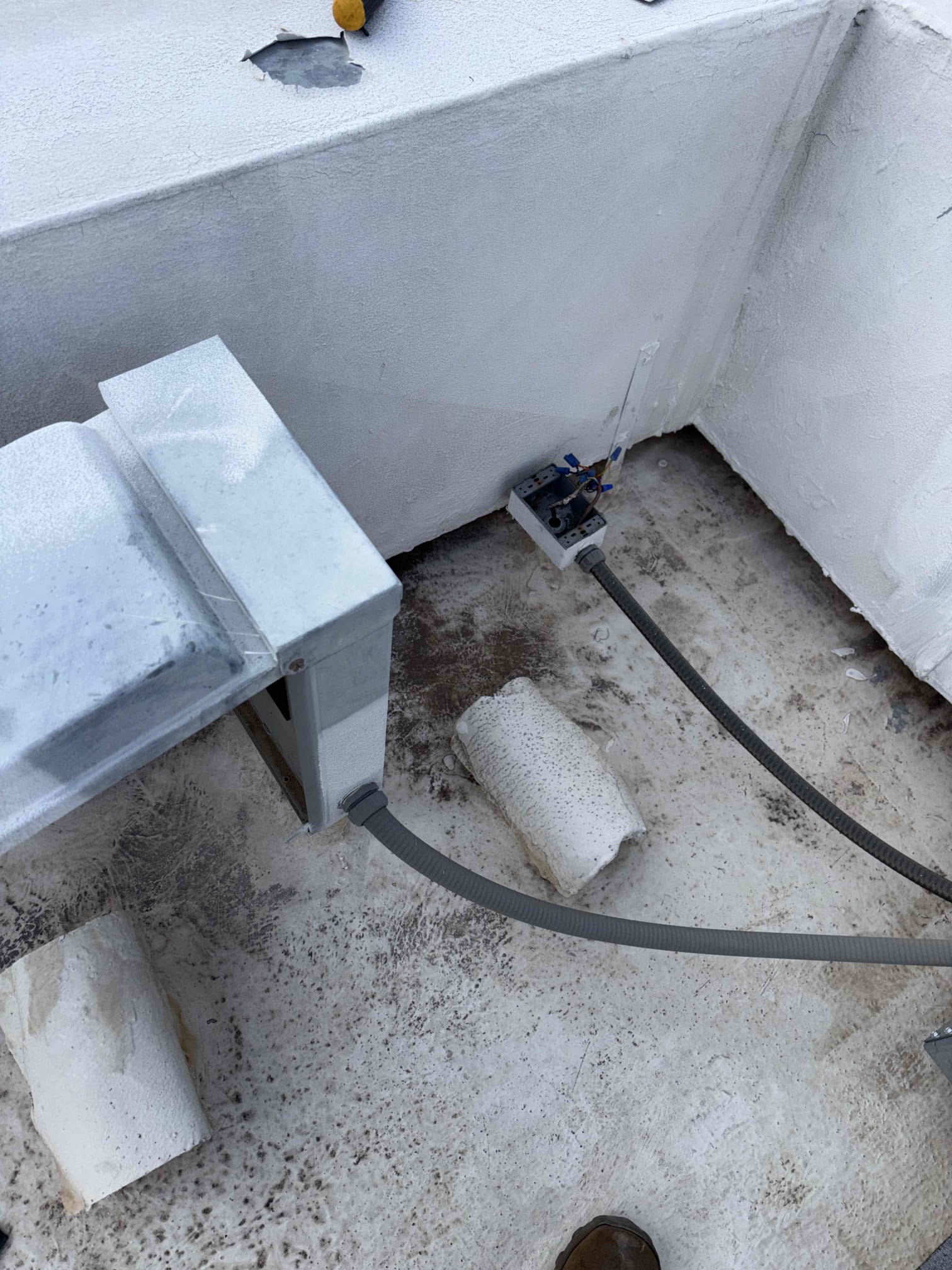 I recently performed a comprehensive service on a three-year-old Lennox package heat pump. The service began with a thorough inspection of the unit's components, including the air handler, condenser, and heat exchanger. I cleaned the coils and filters, ensuring optimal airflow and efficiency. I also checked and adjusted the thermostat settings and calibrated the system for peak performance. Additionally, I inspected the electrical connections and refrigerant levels, making necessary adjustments. The service concluded with a detailed review of the system's operation and a final test run to confirm everything was functioning correctly.