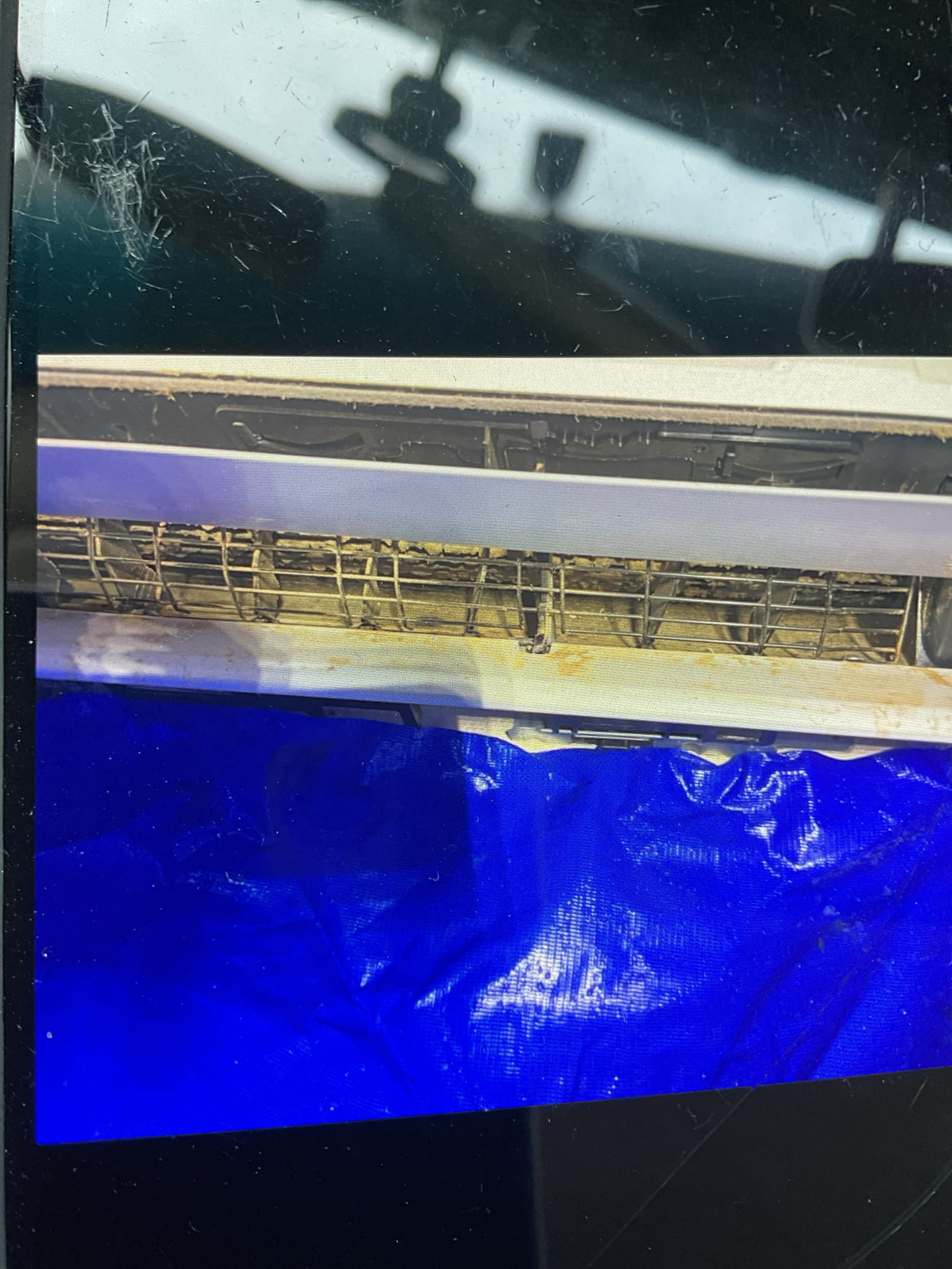 I conducted a thorough inspection of the mini split system, identifying issues with the indoor unit's refrigerant levels and a malfunctioning compressor. After safely draining and refilling the refrigerant, I replaced the faulty compressor and ensured all connections were secure. I tested the system to confirm proper operation and balanced airflow across all vents. Additionally, I cleaned the indoor and outdoor units, replacing air filters to enhance efficiency. The system now operates quietly and efficiently, providing optimal cooling and heating.
