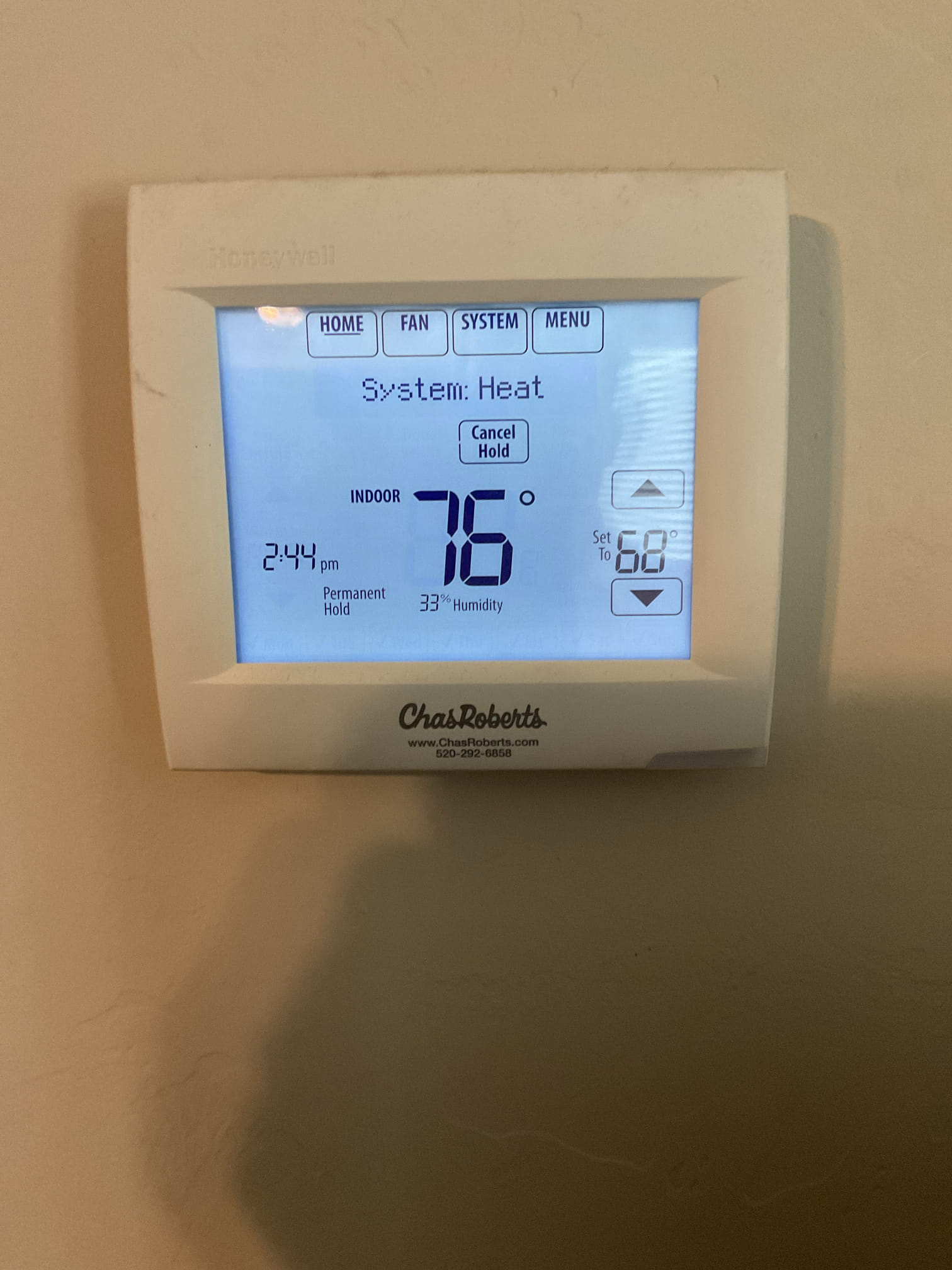 I performed a comprehensive maintenance service on an 8.5-year-old Carrier split heat pump system. This included a thorough inspection of all components, cleaning and replacing the air filters, lubricating the motor, and checking the electrical connections. I also tested the thermostat functionality, inspected the refrigerant levels, and ensured the system was operating efficiently. The maintenance aimed to enhance the system's performance and extend its lifespan.