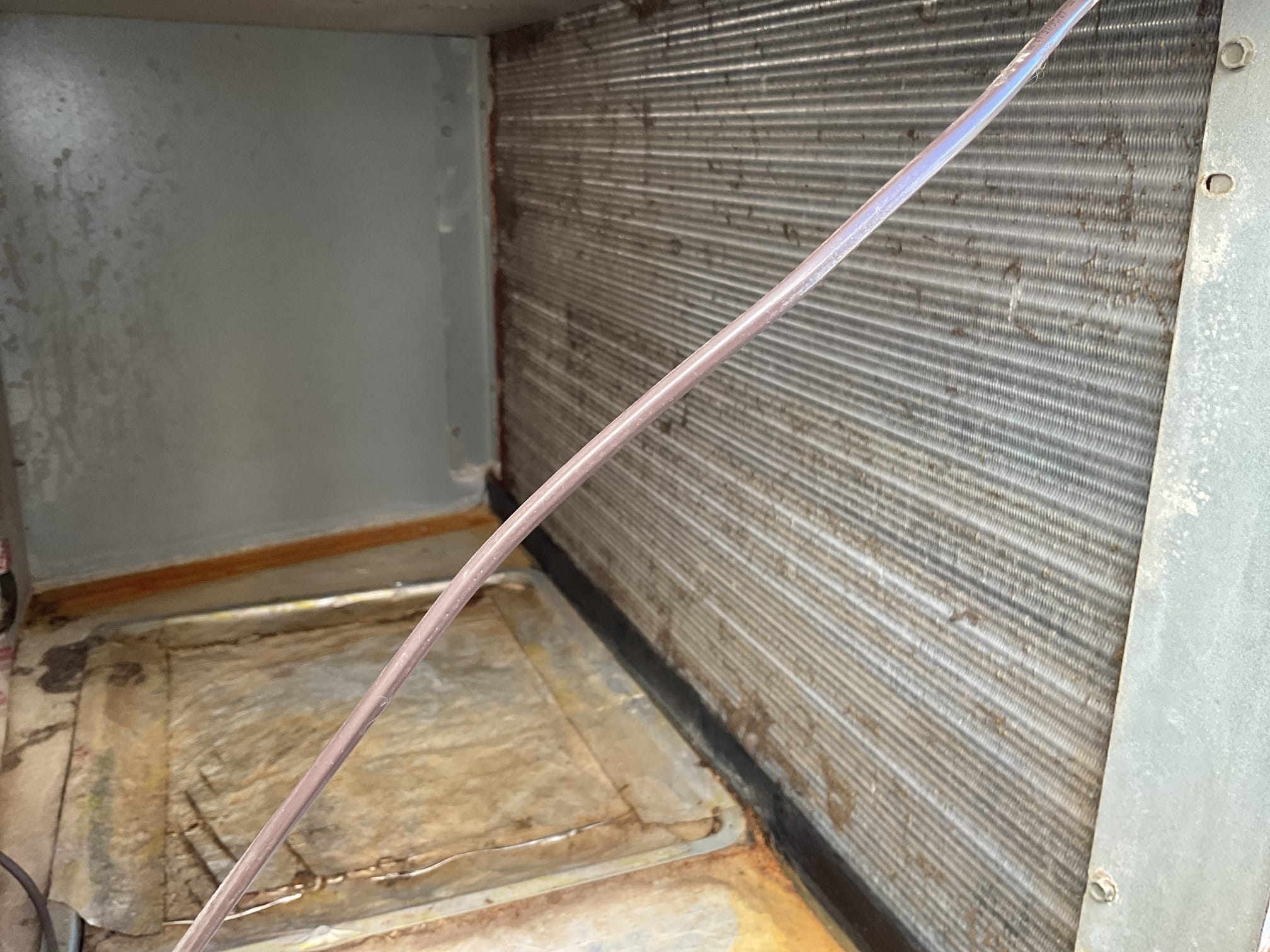 Our team recently completed a comprehensive "Winter Alaskification" project, ensuring the property was fully prepared for the harsh winter season. We installed heavy-duty insulation, sealed all windows and doors, and upgraded the heating system for maximum efficiency. Additionally, we cleared snow from walkways and driveways, and applied anti-slip treatments to prevent accidents. Our goal was to create a safe, warm, and comfortable environment throughout the winter months.