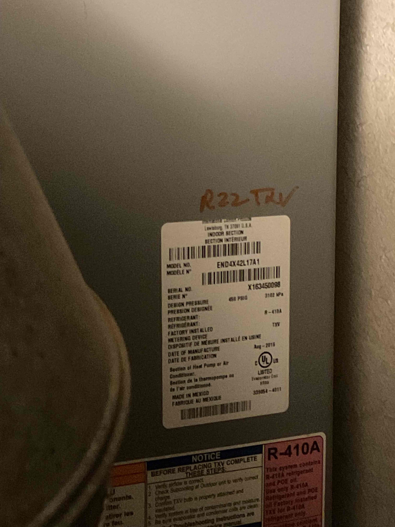 Upon arrival, I first inspected the thermostat to understand the issue. The display was unresponsive, indicating a potential power or connectivity problem. I checked the wiring connections and found them secure. Next, I tested the power supply and discovered that the batteries were depleted. After replacing the batteries, the thermostat powered on, but the settings were not being saved. I then performed a factory reset and reconfigured the settings according to the homeowner's preferences. Finally, I tested the system to ensure the thermostat was functioning correctly and providing accurate temperature readings. The homeowner was pleased with the restored functionality and ease of use.