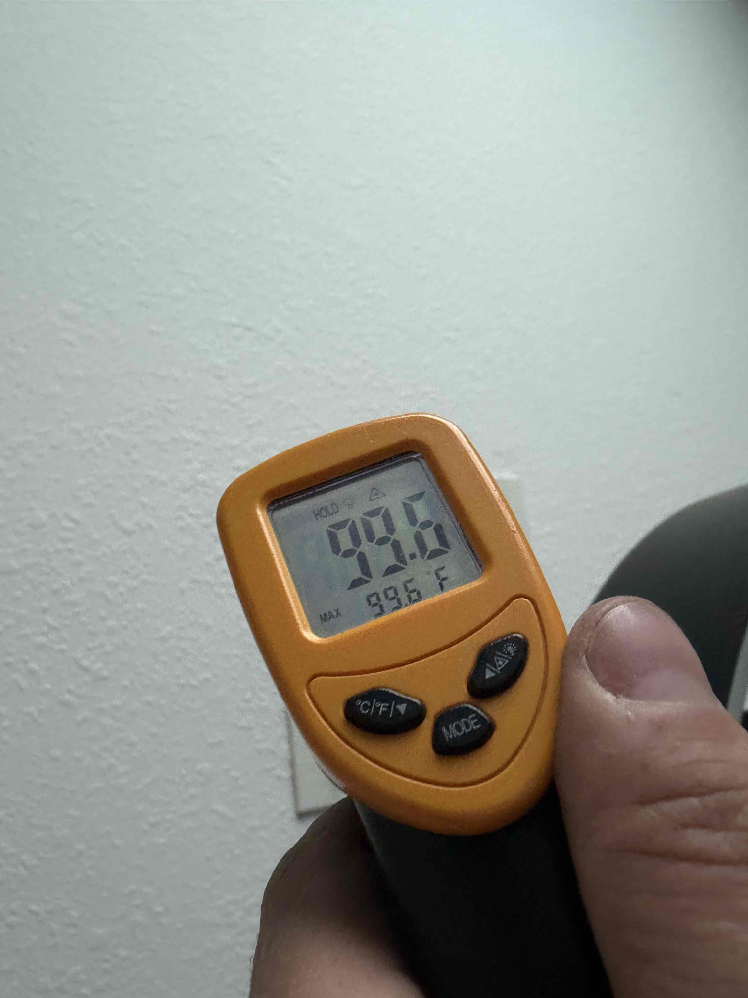 I successfully installed an attic split system, ensuring optimal comfort and energy efficiency. The process began with a thorough assessment of the attic space to determine the best placement for the indoor and outdoor units. I meticulously measured and marked the locations, ensuring precise alignment and minimal disruption. The indoor unit was securely mounted, and the necessary ductwork was installed to connect it to the outdoor unit. Electrical connections were made with precision, and refrigerant lines were properly sealed to prevent leaks. After installation, I conducted a comprehensive system test to verify functionality and efficiency. The final step involved cleaning up the work area and providing the customer with detailed instructions for system maintenance and operation.