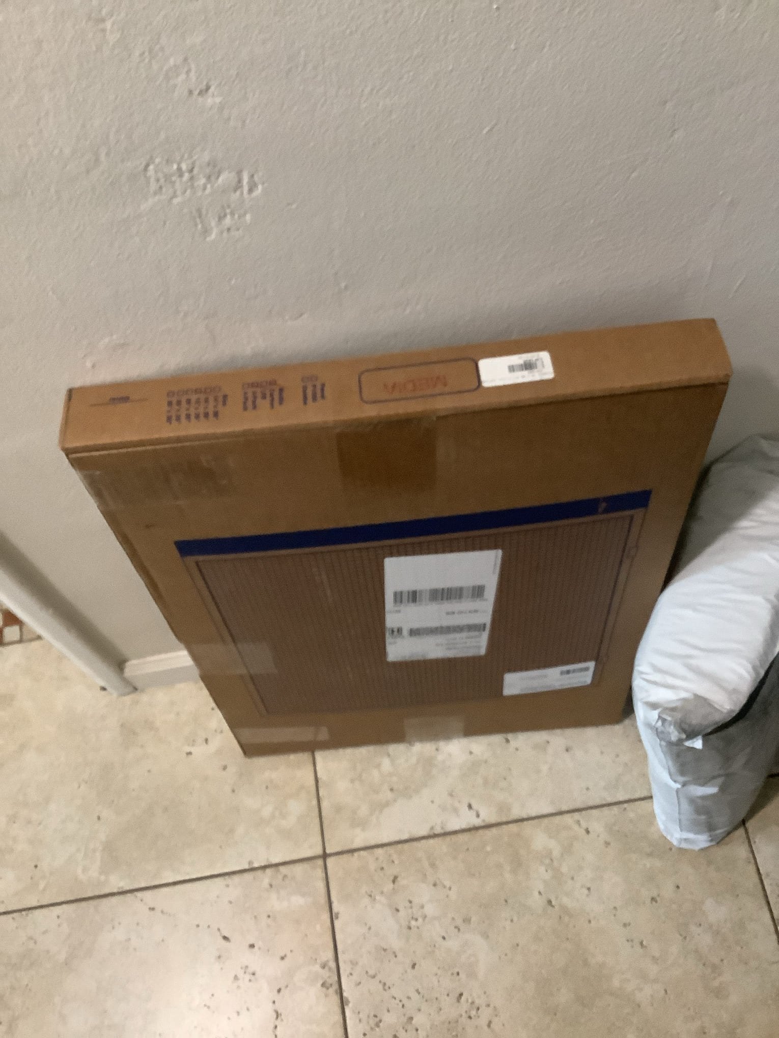 During the winter maintenance service, I meticulously cleaned the blower wheel to ensure optimal performance. The blower wheel is a crucial component that helps circulate air throughout the system. I carefully removed any accumulated dust, dirt, and debris that could potentially hinder its efficiency. This process involved disassembling the necessary parts, cleaning each segment with appropriate tools, and reassembling everything securely. By maintaining the blower wheel, I helped ensure that the system operates smoothly and efficiently, providing reliable heating throughout the colder months.