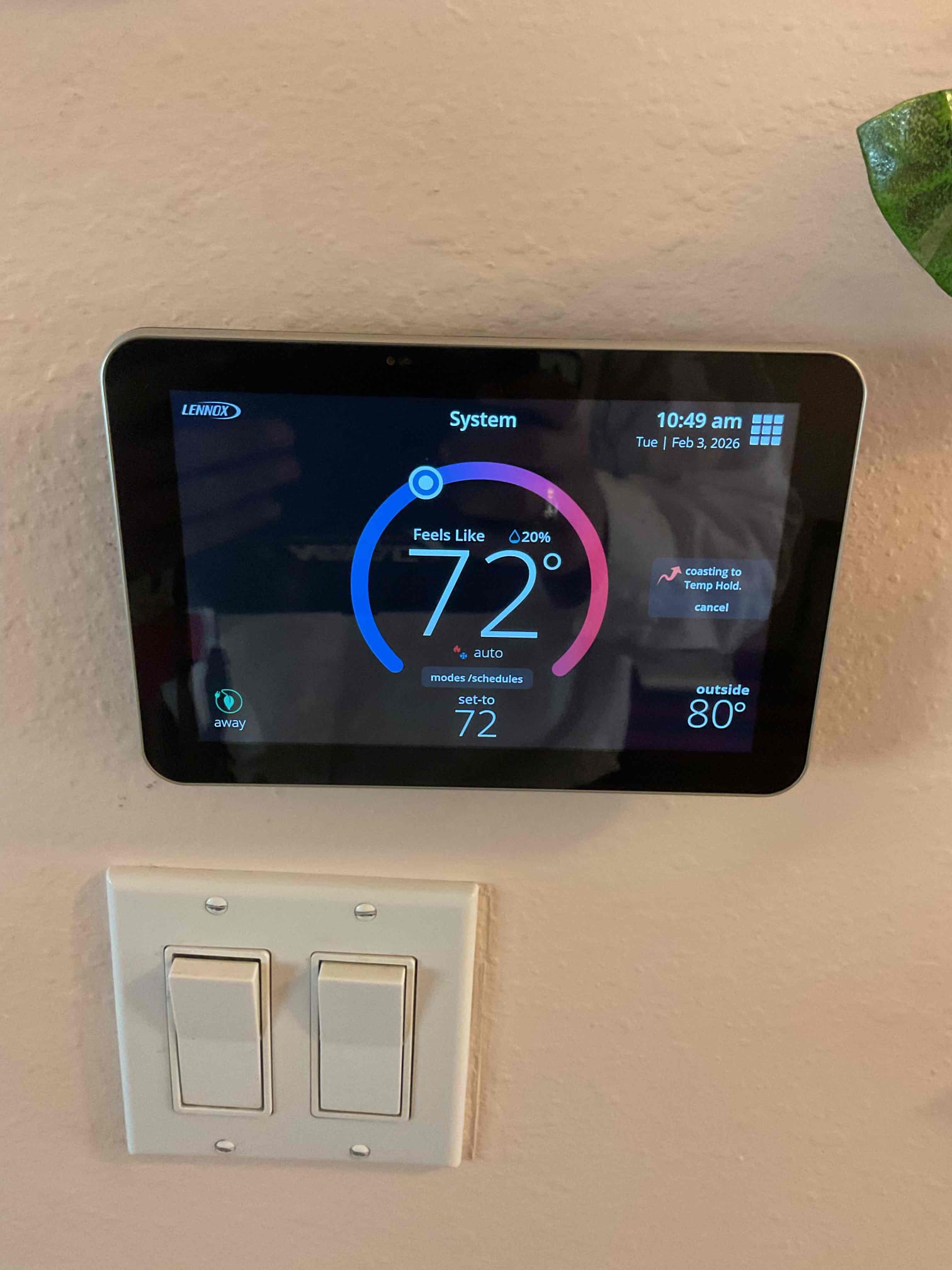 During the inspection, I discovered significant restrictions in the coil due to accumulated debris, which was impeding proper airflow. Additionally, the blower wheel was covered in dirt, further compromising the system's efficiency. To address these issues, I replaced the old filter grills with new ones to ensure better filtration. Furthermore, I thoroughly cleaned the ductwork to remove any accumulated dust and debris, enhancing overall air quality and system performance. These actions were taken to restore optimal functionality and efficiency to the system.