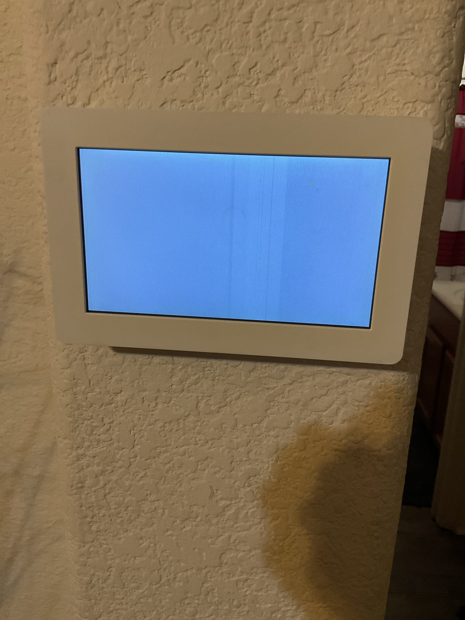 I performed a comprehensive maintenance service on a 10-year-old split Lennox furnace. This involved a thorough inspection of all components, including the burners, heat exchanger, and blower motor. I cleaned and adjusted the burners to ensure optimal performance and efficiency. Additionally, I checked the heat exchanger for any signs of wear or damage and cleaned the blower motor to remove any accumulated dust or debris. I also inspected and cleaned the air filters, ensuring they were free from obstructions. Finally, I tested the thermostat and control settings to confirm everything was functioning correctly.