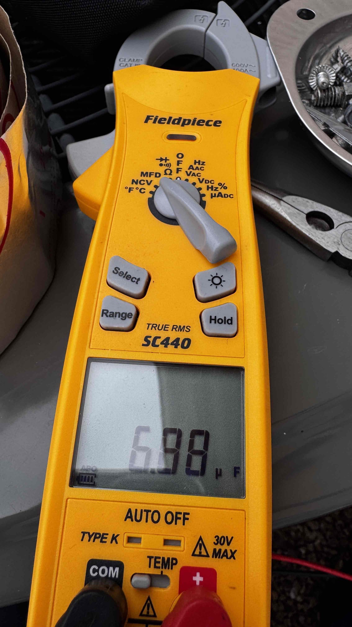 I meticulously cleaned the blower wheel to ensure optimal airflow and efficiency. This involved removing debris and buildup that could hinder performance. Additionally, I installed a new thermostat, carefully programming it to meet the customer's specific temperature preferences. The system now operates more smoothly, and the customer enjoys precise climate control.