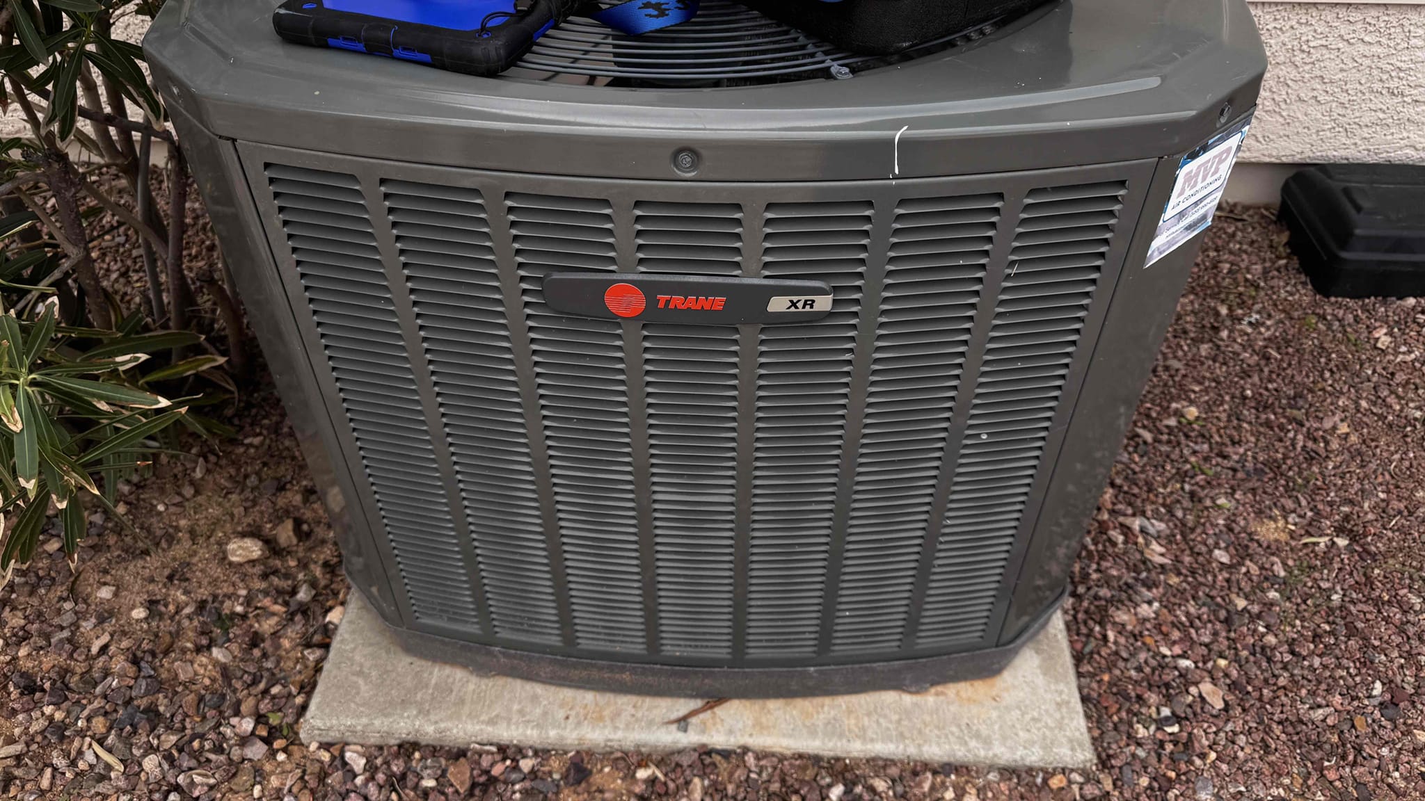 I meticulously cleaned the blower wheel to ensure optimal airflow and efficiency. This involved removing debris and buildup that could hinder performance. Additionally, I installed a new thermostat, carefully programming it to meet the customer's specific temperature preferences. The system now operates more smoothly, and the customer enjoys precise climate control.