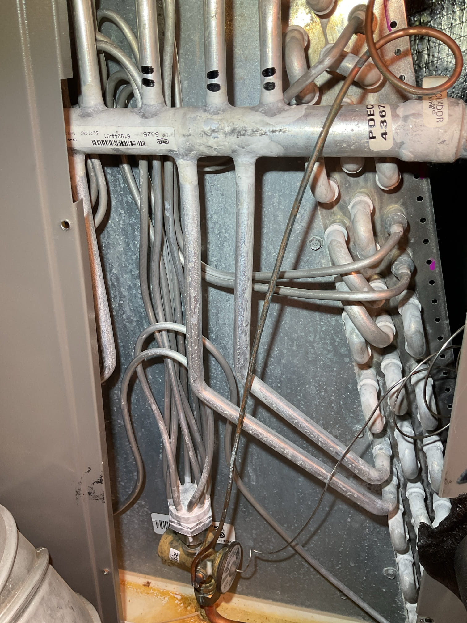 Recently, I undertook a comprehensive project to ensure a home was fully prepared for the harsh winter conditions. This involved a thorough inspection and reinforcement of the roof, windows, and doors to prevent heat loss. I upgraded the insulation in the attic and walls, installed energy-efficient weather stripping, and sealed any gaps or cracks. Additionally, I installed a new heating system and checked the chimney for safety. The exterior was treated with anti-icing solutions, and the yard was cleared of debris to prevent snow accumulation. This meticulous preparation guarantees comfort and safety throughout the winter months.