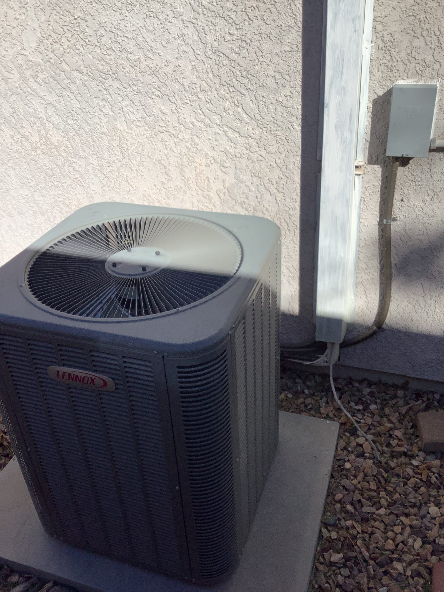 Our team conducted a comprehensive winter maintenance service, ensuring all systems were prepared for the colder months. We inspected and cleaned the HVAC system, checked and topped off heating oil levels, and performed necessary adjustments to improve efficiency. Additionally, we inspected the roof and gutters for any damage or blockages, ensuring they were clear and secure. We also examined the exterior lighting and made any required repairs or replacements. Finally, we conducted a thorough inspection of the home's insulation to ensure it was adequate for the winter season.