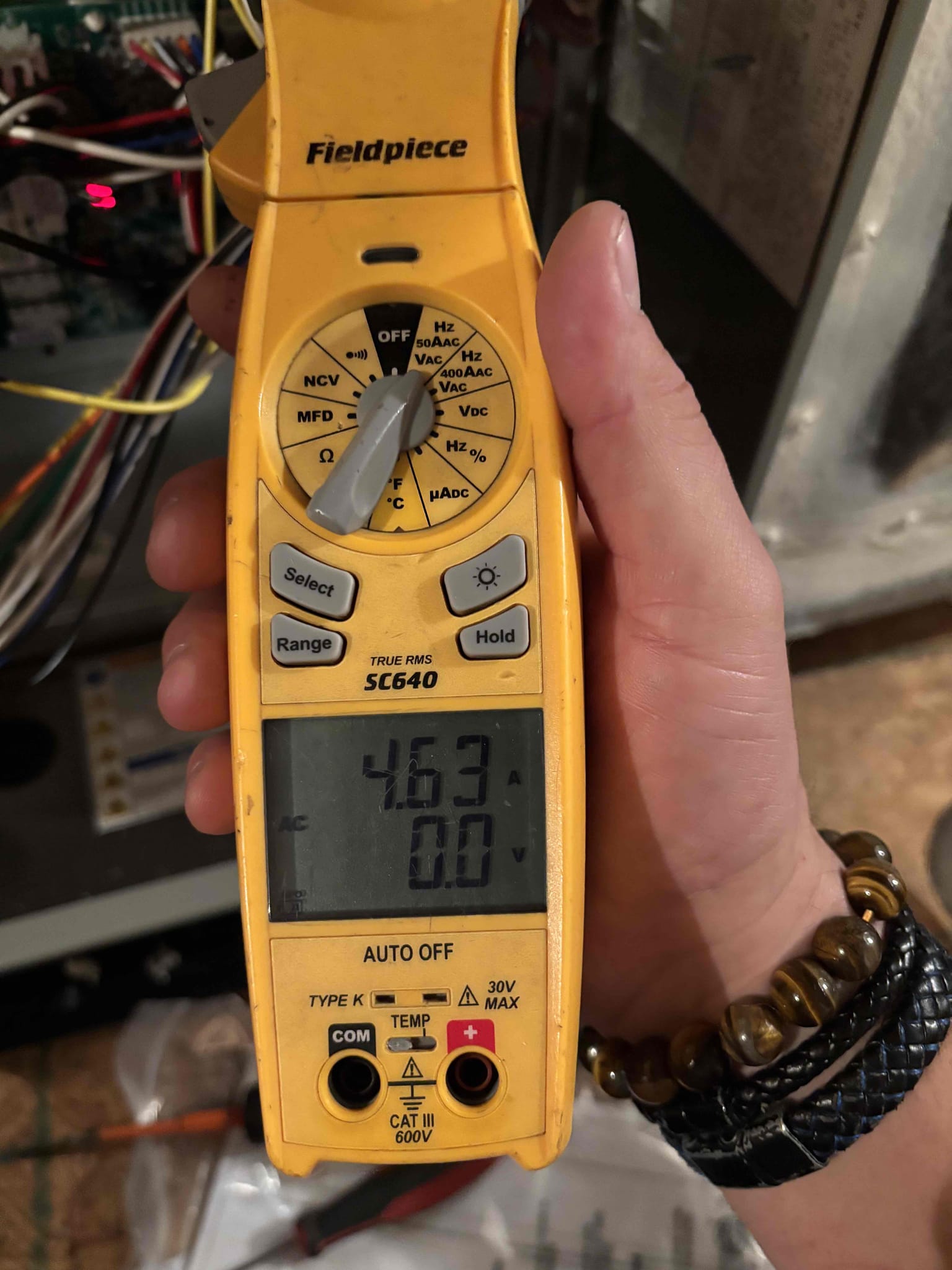 I conducted a comprehensive winter maintenance service on two 2023 Trane air conditioning systems. The maintenance began with a thorough inspection of each unit, checking for any signs of wear or damage. I cleaned and inspected the evaporator and condenser coils, ensuring optimal heat transfer efficiency. The air filters were replaced to enhance indoor air quality and improve system performance. I also checked and cleaned the condensate drain lines to prevent blockages and leaks. Additionally, I inspected and lubricated the motor and fan components, ensuring smooth operation. Finally, I tested the thermostat functionality and calibrated the system settings for peak winter performance.