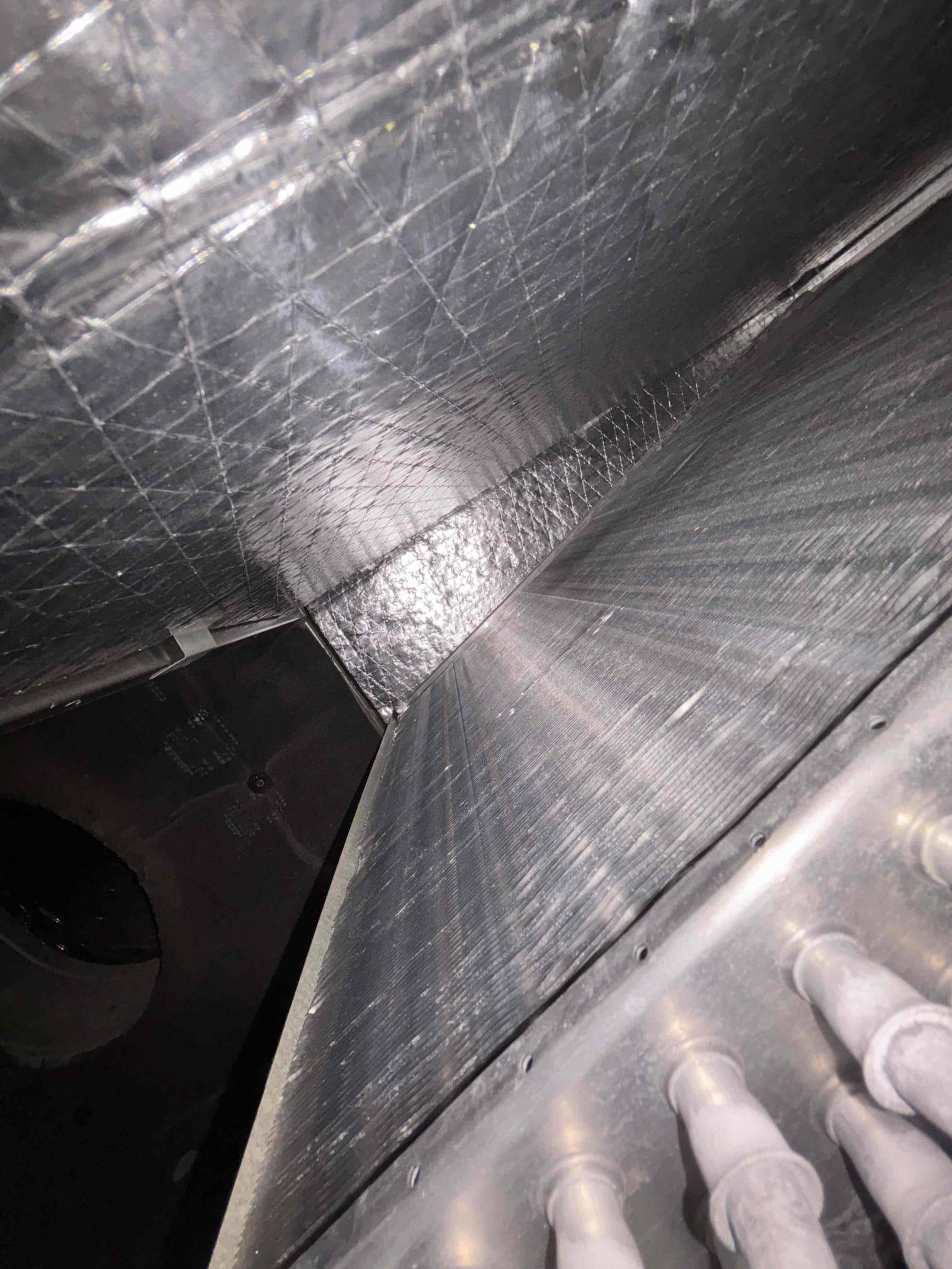 I conducted a comprehensive winter maintenance service on two 2023 Trane air conditioning systems. The maintenance began with a thorough inspection of each unit, checking for any signs of wear or damage. I cleaned and inspected the evaporator and condenser coils, ensuring optimal heat transfer efficiency. The air filters were replaced to enhance indoor air quality and improve system performance. I also checked and cleaned the condensate drain lines to prevent blockages and leaks. Additionally, I inspected and lubricated the motor and fan components, ensuring smooth operation. Finally, I tested the thermostat functionality and calibrated the system settings for peak winter performance.