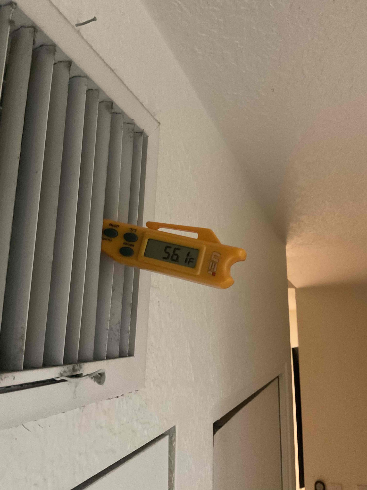 Our team successfully completed the installation and programming of a Google Nest Thermostat. We began by carefully mounting the thermostat on the wall, ensuring it was level and securely fastened. Next, we connected it to the existing HVAC system, making sure all wiring was correctly aligned. Following this, we guided the customer through the setup process on the device, including connecting it to their Wi-Fi network and linking it to their Google account. We then programmed the thermostat to their preferred temperature settings and schedules, ensuring energy efficiency and comfort. Finally, we provided a detailed demonstration of its features and functions, ensuring the customer felt confident in its use.