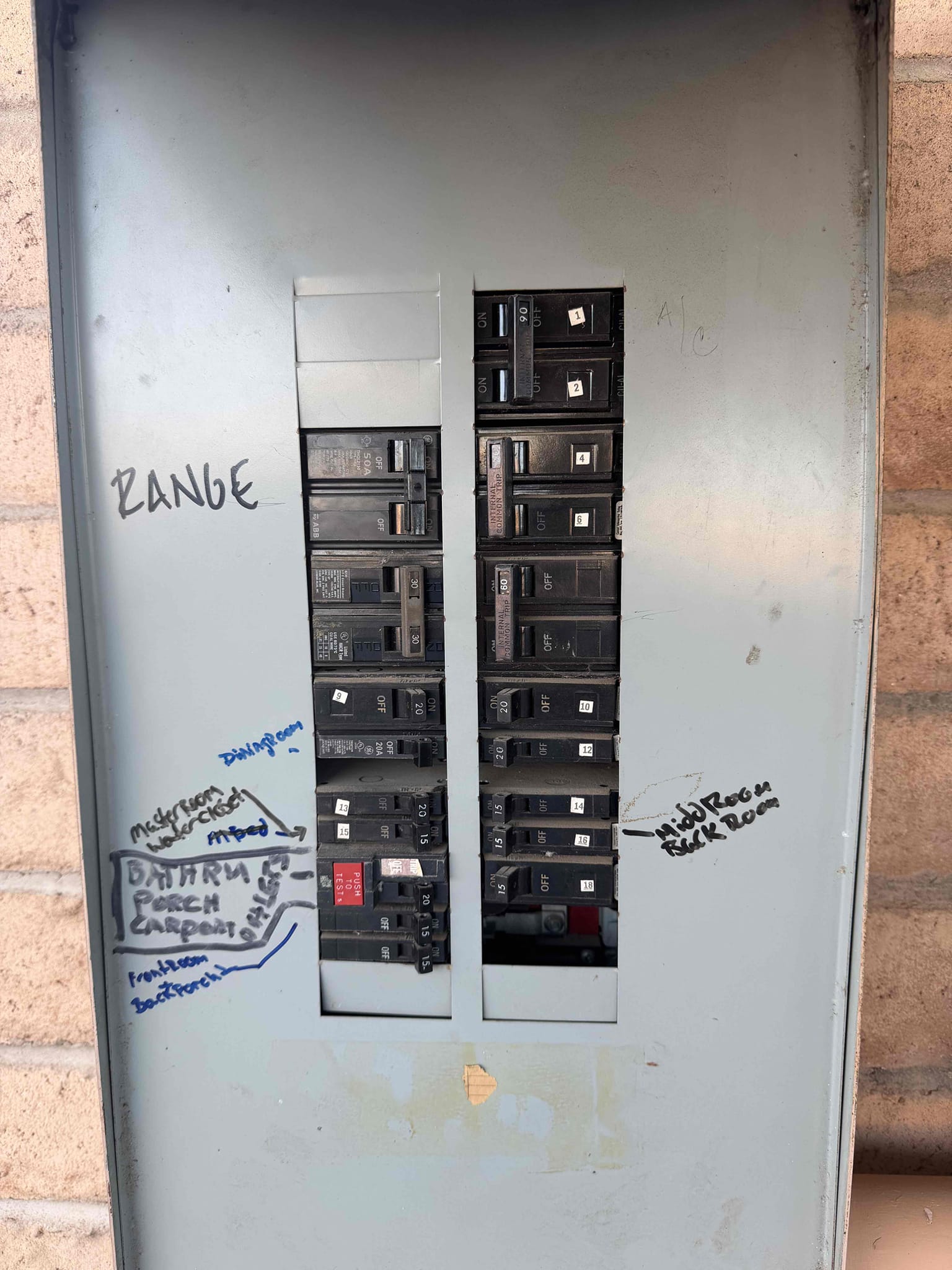 I successfully installed a high-efficiency heat pump package unit, ensuring optimal performance and energy savings. The installation involved precise measurements, secure mounting, and careful connection of electrical and refrigerant lines. I also tested the unit to confirm proper operation and balanced airflow. The job was completed efficiently, with attention to detail and adherence to safety standards.