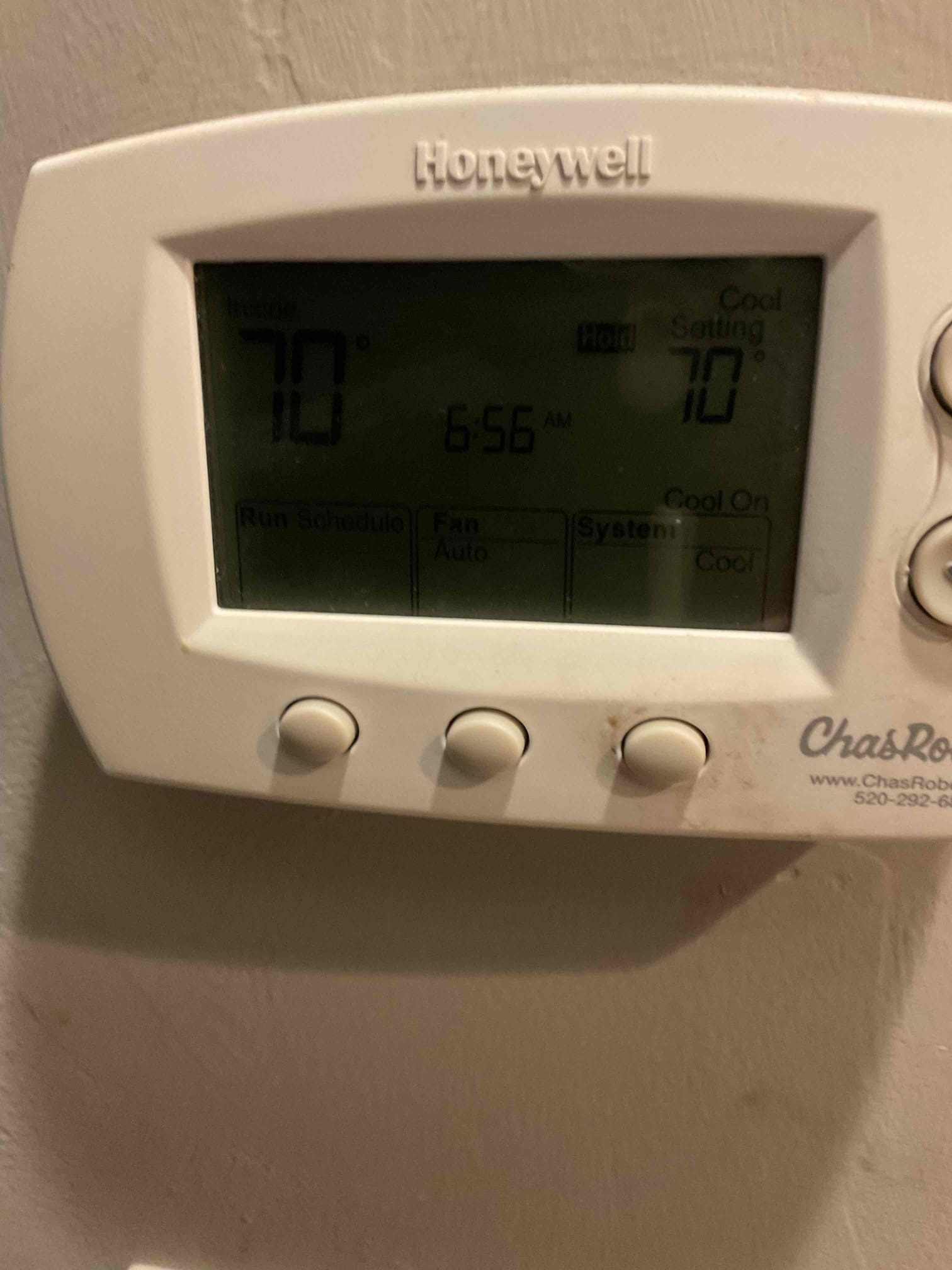 I conducted a comprehensive maintenance service on the HVAC system, focusing on the Carrier brand. The process began with a thorough inspection of the unit to identify any potential issues. I cleaned and replaced the air filters to ensure optimal airflow. Next, I checked and cleaned the evaporator and condenser coils, enhancing the system's efficiency. I also inspected and lubricated the motor and fan components, ensuring smooth operation. Additionally, I tested the thermostat and electrical connections for proper functionality. Finally, I performed a system diagnostic to confirm that all components were working correctly, providing a detailed report to the client.