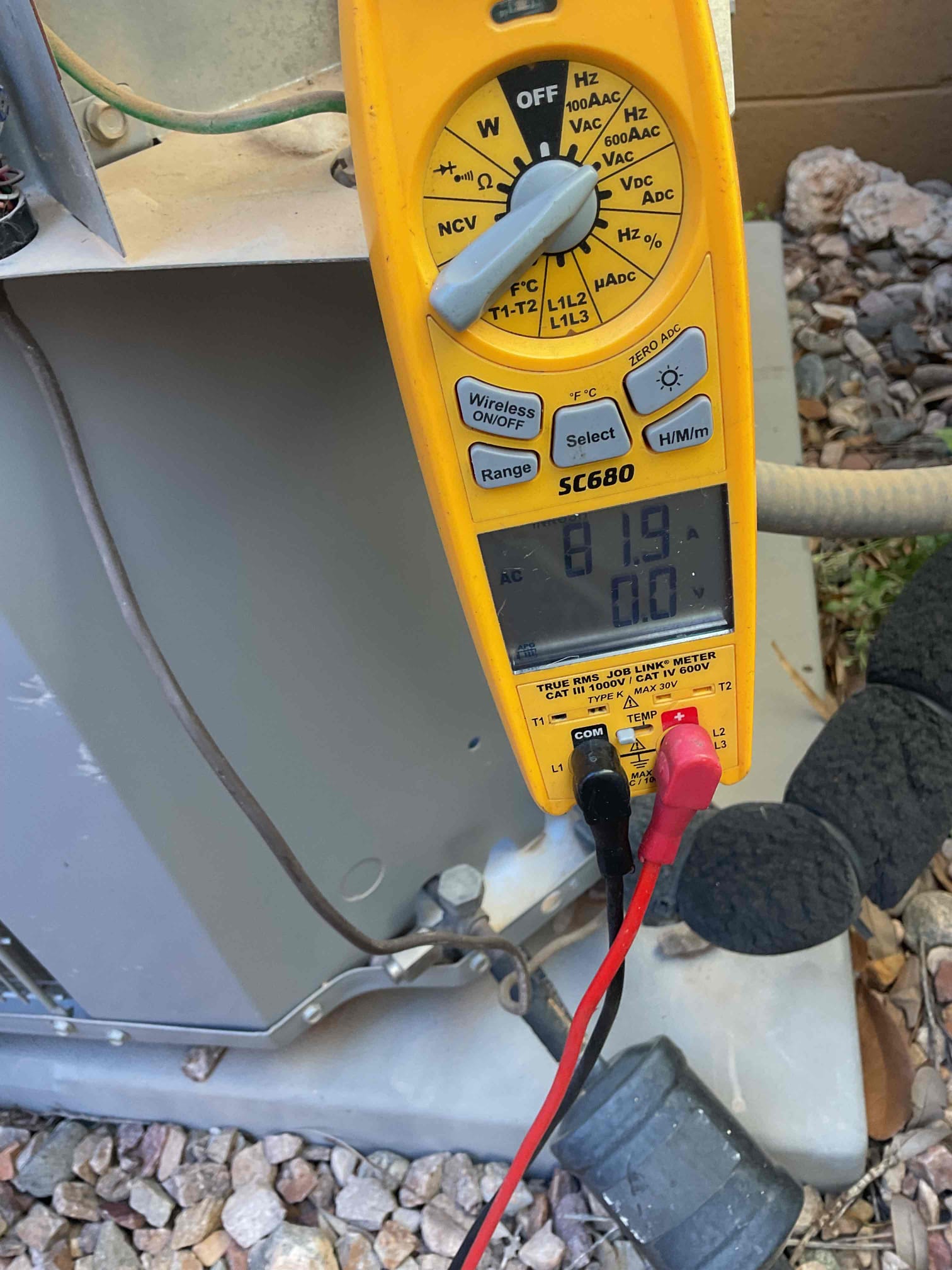 I conducted a comprehensive maintenance service on the HVAC system, focusing on the Carrier brand. The process began with a thorough inspection of the unit to identify any potential issues. I cleaned and replaced the air filters to ensure optimal airflow. Next, I checked and cleaned the evaporator and condenser coils, enhancing the system's efficiency. I also inspected and lubricated the motor and fan components, ensuring smooth operation. Additionally, I tested the thermostat and electrical connections for proper functionality. Finally, I performed a system diagnostic to confirm that all components were working correctly, providing a detailed report to the client.