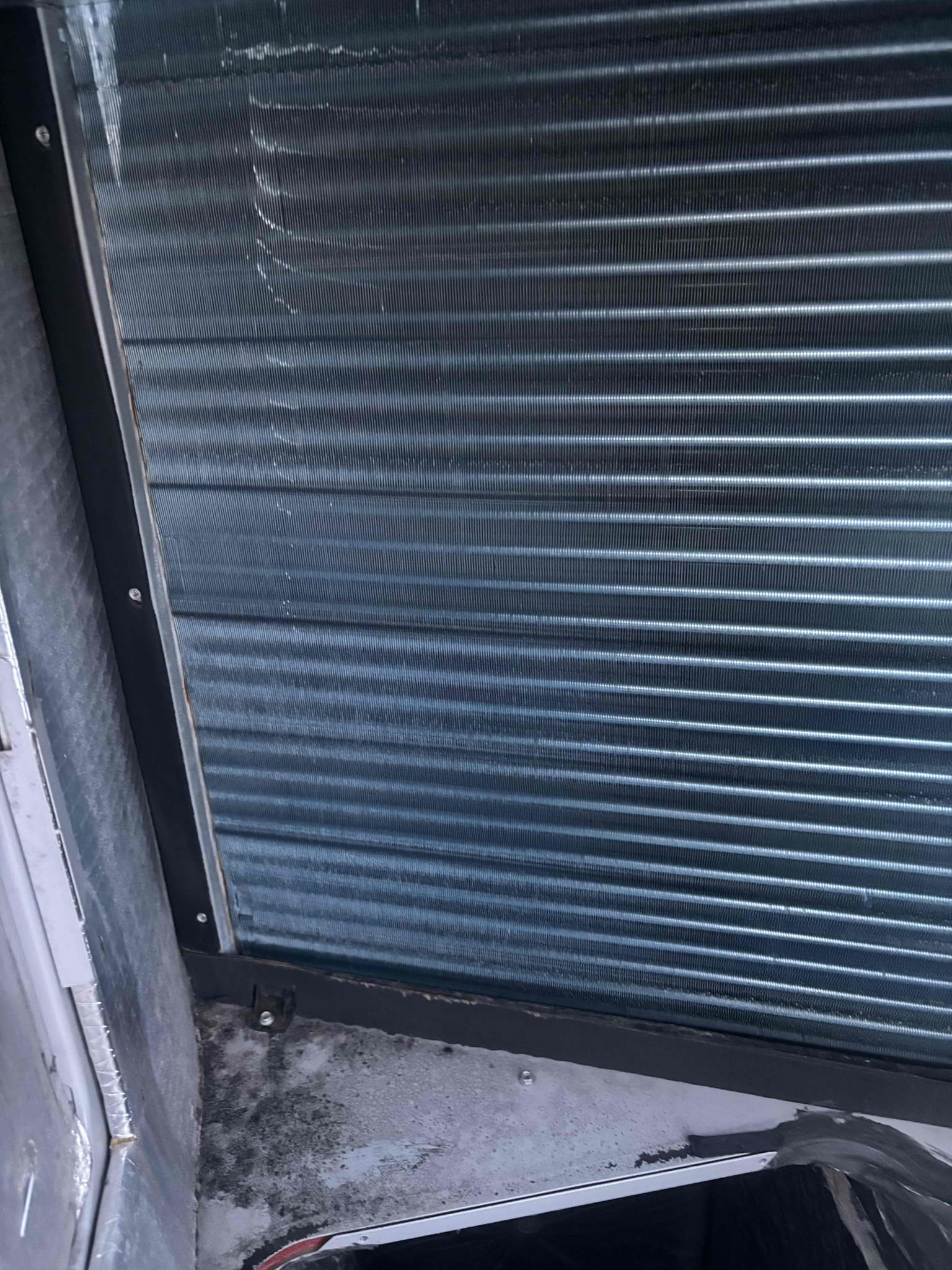 I conducted a thorough inspection and repair of the heat pump system. First, I assessed the overall functionality and identified any signs of wear or damage. I then proceeded to clean and inspect the outdoor unit, ensuring that the condenser coils and fins were free of debris. Next, I checked the thermostat settings and electrical connections, ensuring they were properly configured. I also tested the refrigerant levels and performed necessary adjustments. Additionally, I examined the indoor unit for any blockages or leaks and cleaned the air filters. Finally, I tested the system to confirm that it was operating efficiently and providing optimal heating and cooling performance.