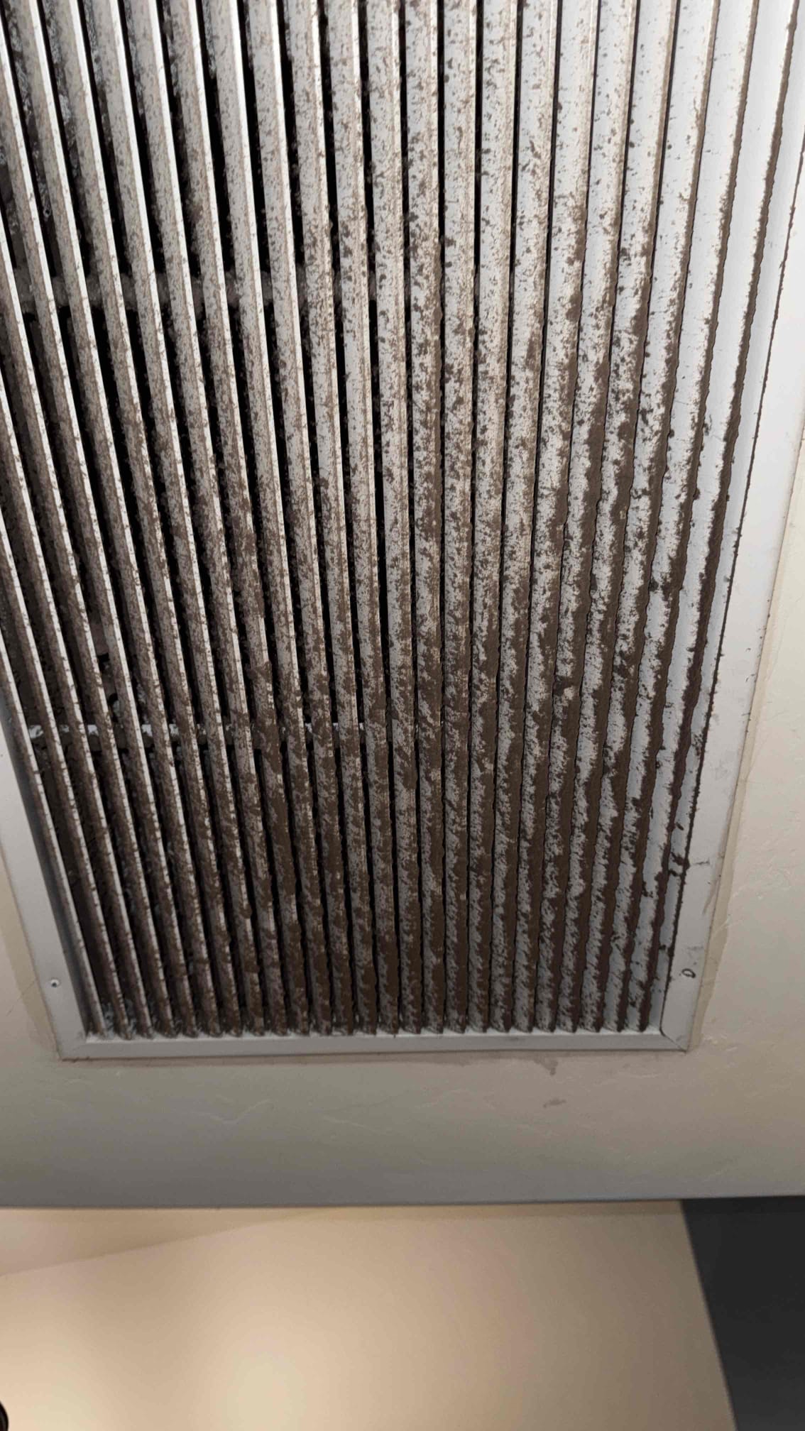 Upon inspection, the air conditioning system exhibited signs of a hard start, indicating potential issues with the compressor. I began by replacing the faulty capacitor, which resolved the hard start problem and improved the system's efficiency. Next, I meticulously cleaned the ductwork to remove accumulated dust and debris, ensuring optimal airflow. Additionally, I cleaned the blower wheel, which had built-up dirt and grime, enhancing its performance and extending its lifespan. These comprehensive services collectively restored the system's functionality and efficiency.