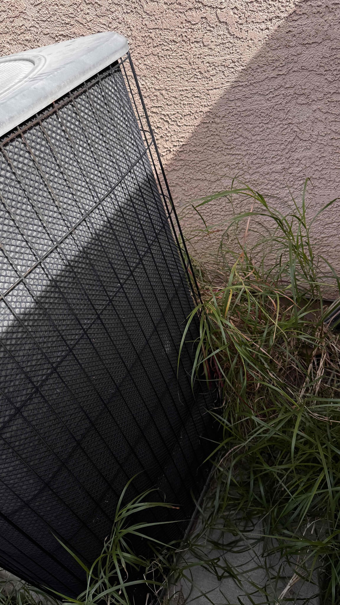 Upon inspection, the air conditioning system exhibited signs of a hard start, indicating potential issues with the compressor. I began by replacing the faulty capacitor, which resolved the hard start problem and improved the system's efficiency. Next, I meticulously cleaned the ductwork to remove accumulated dust and debris, ensuring optimal airflow. Additionally, I cleaned the blower wheel, which had built-up dirt and grime, enhancing its performance and extending its lifespan. These comprehensive services collectively restored the system's functionality and efficiency.