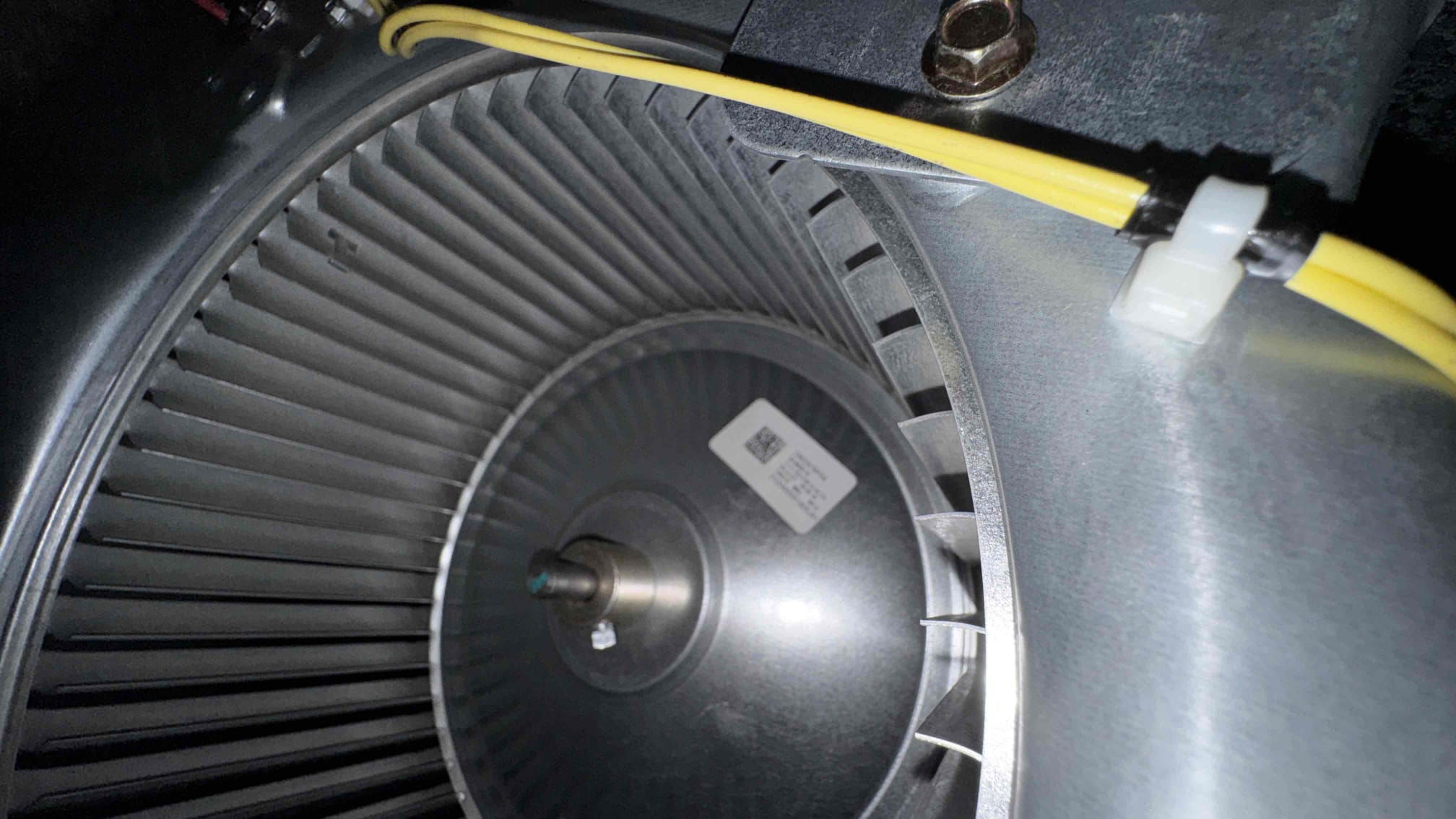 I installed a comprehensive surge protection system to safeguard the electrical appliances from power surges and voltage spikes. Additionally, I installed UV light fixtures to eliminate bacteria, viruses, and mold, ensuring a healthier environment. The surge protection devices were strategically placed to cover all critical circuits, while the UV lights were positioned to maximize coverage and effectiveness. This combination enhances both the safety and hygiene of the space.