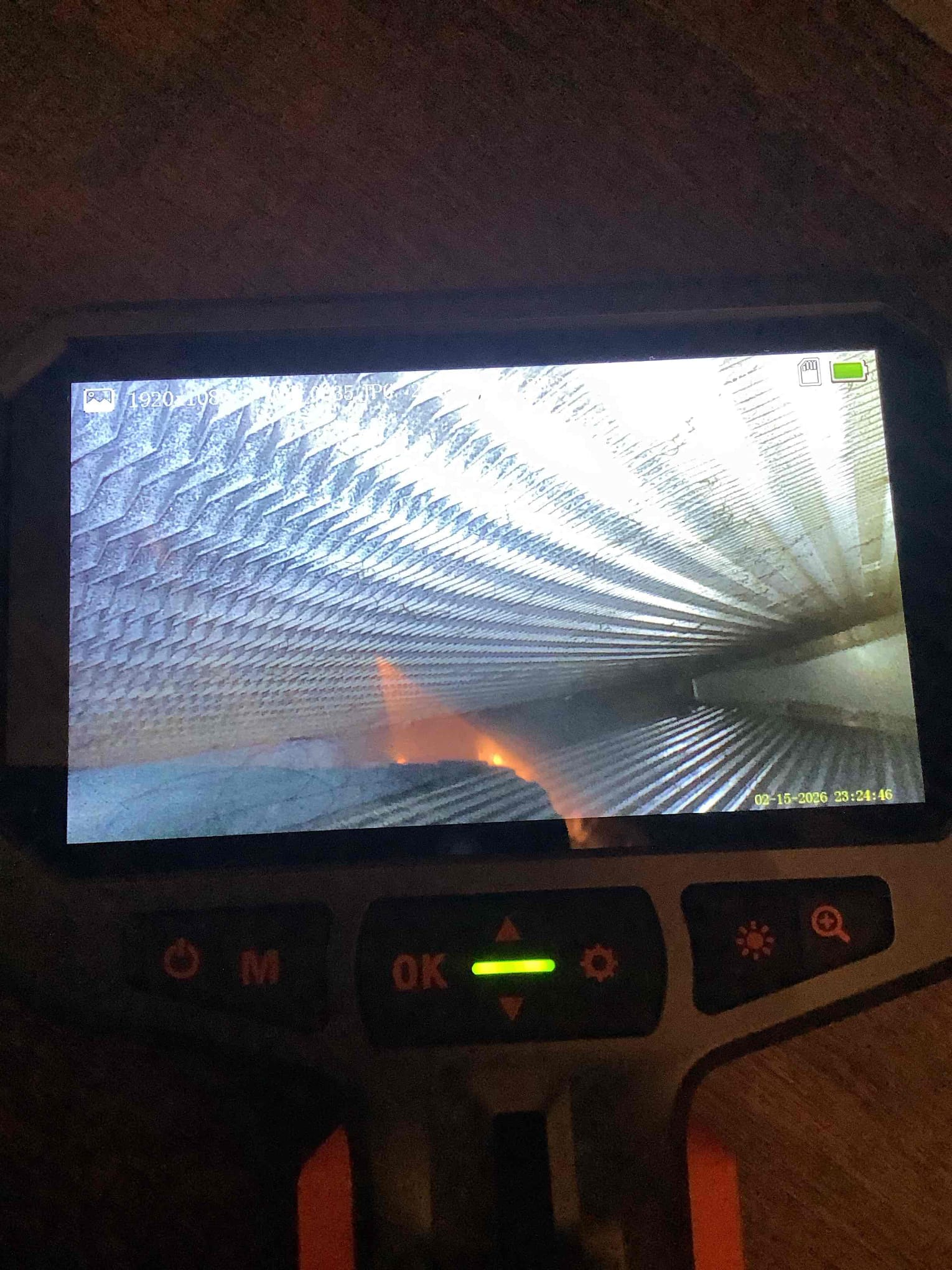 During the winter maintenance service, I meticulously cleaned the blower wheel to ensure optimal performance and efficiency. The cleaning process involved removing any accumulated dust, dirt, and debris that could hinder the system's operation. Additionally, I inspected and serviced the contactor, checking for any signs of wear or damage. This included testing the contactor's functionality and ensuring it was securely connected. These tasks were completed to maintain the system's reliability and to prevent potential issues during the colder months.