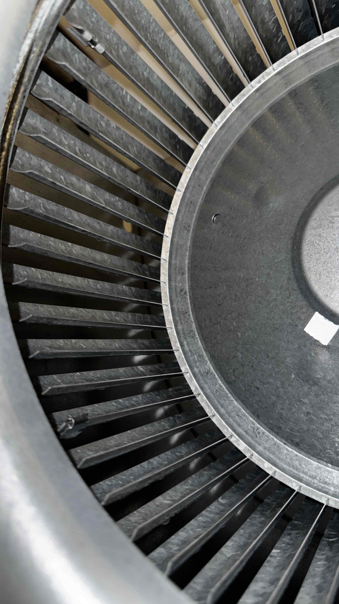 I meticulously cleaned the entire air circulation system, starting with the intake vents and progressing to the ductwork. I removed accumulated dust and debris, ensuring optimal airflow. The filters were cleaned and replaced as needed. The blower and motor were inspected and lubricated. Finally, I tested the system to confirm proper operation and efficiency.