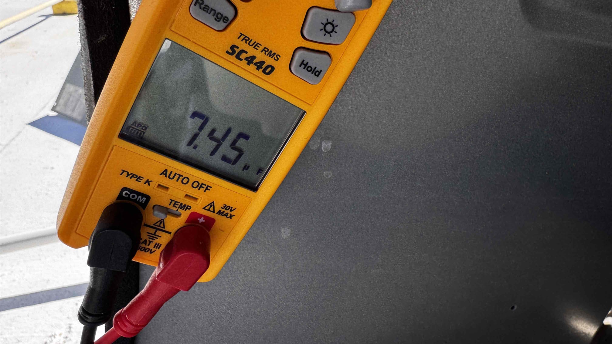 During the recent maintenance, I thoroughly cleaned the evaporator coil, ensuring it was free from dust and debris to enhance efficiency. The blower wheel was meticulously cleaned to remove any accumulated dirt, ensuring optimal airflow. Additionally, I performed a comprehensive duct cleaning to eliminate contaminants, improving indoor air quality. These tasks were completed to maintain peak performance and longevity of the system.