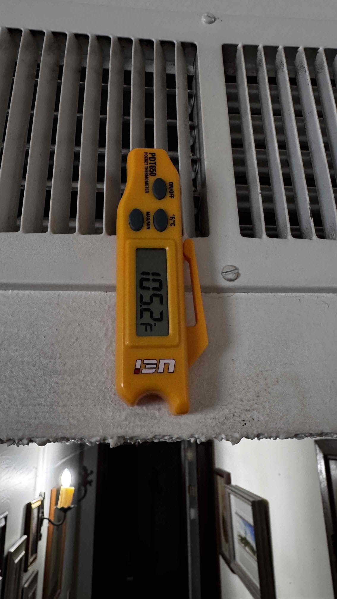 I completed a comprehensive service involving the replacement of the blower wheel. The initial assessment revealed that the existing blower wheel was severely damaged, affecting the overall efficiency of the system. I carefully disassembled the unit to access the blower wheel, ensuring minimal disruption to other components. After removing the old wheel, I installed a new, high-quality replacement. This process required precise alignment and secure fastening to ensure optimal performance. Post-installation, I conducted a thorough cleaning of the coil to remove any debris or contaminants that could compromise system efficiency. The entire job was completed with attention to detail, ensuring the system operates smoothly and efficiently.