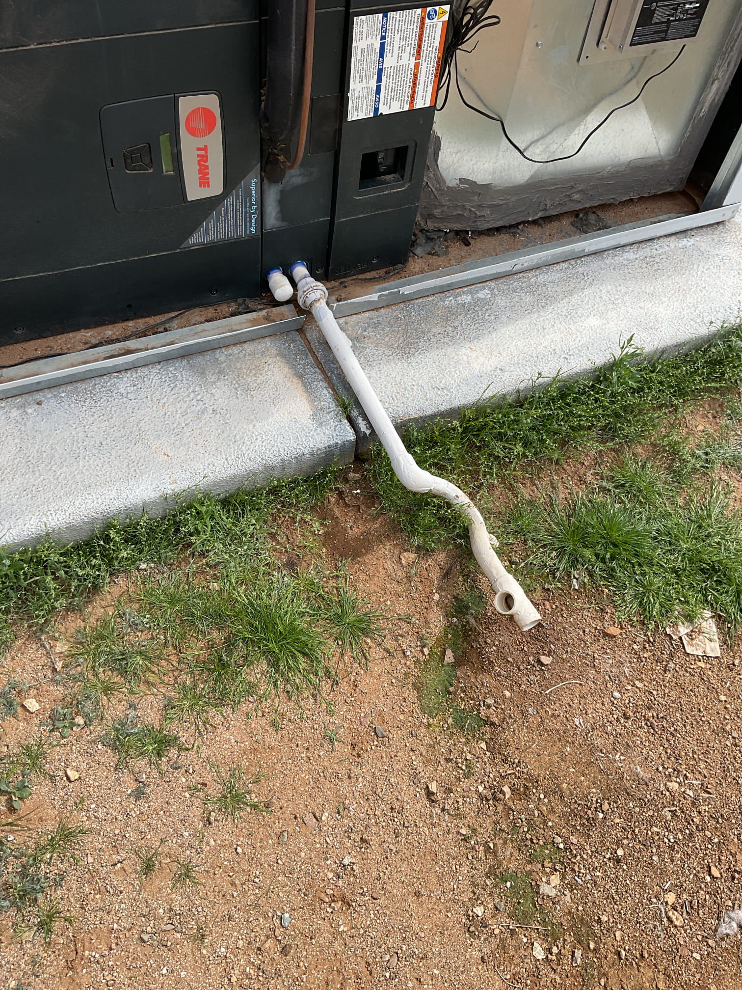 I performed a comprehensive maintenance service on a 9-year-old Trane split heat pump system. The maintenance began with a thorough inspection of the indoor and outdoor units to identify any signs of wear or damage. I cleaned the condenser coils and evaporator coils to ensure optimal heat transfer and efficiency. The system's refrigerant levels were checked and adjusted as necessary. I also inspected and cleaned the air filters, ensuring they were free of dust and debris. The thermostat was calibrated to ensure accurate temperature control. Finally, I tested all electrical components and verified that the system was operating within manufacturer specifications.