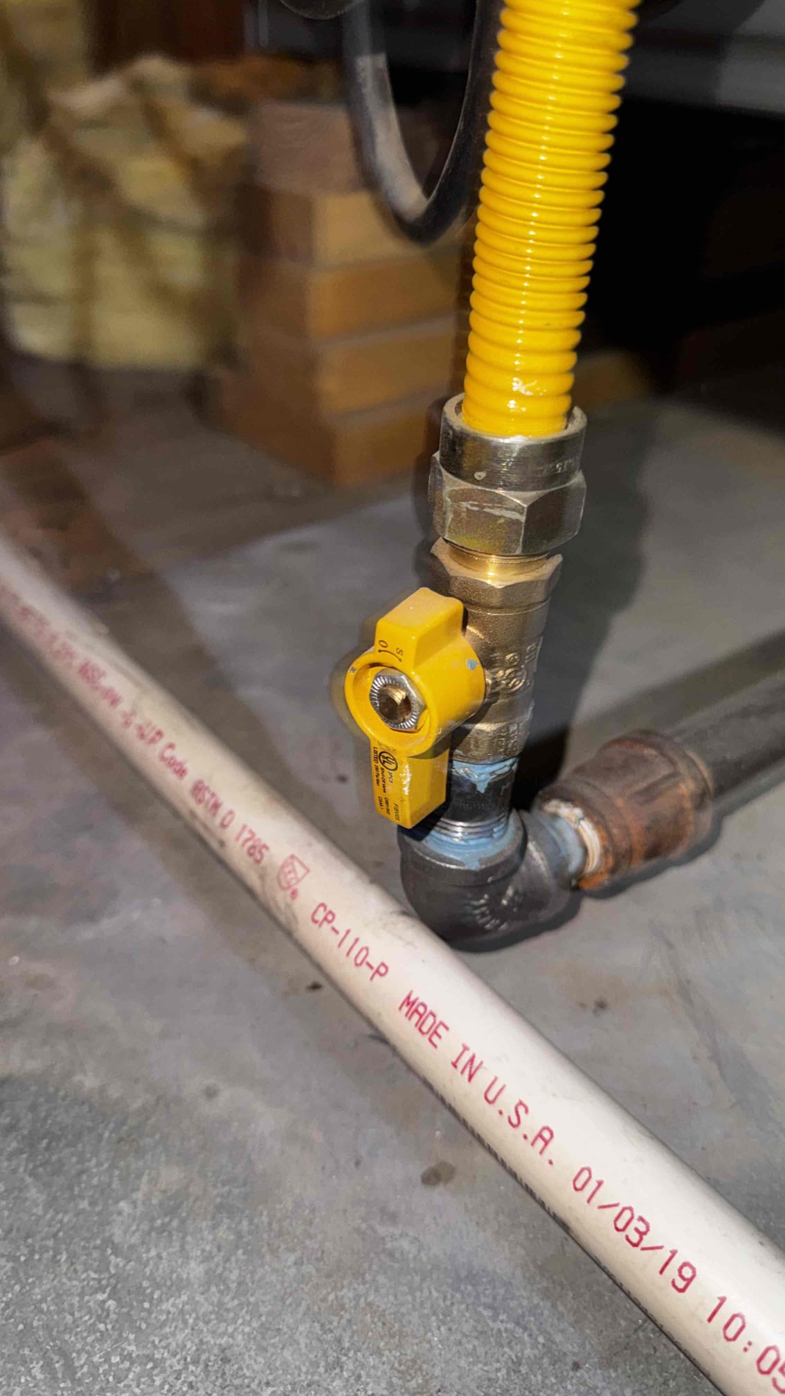 I performed a thorough inspection and maintenance of the blower wheel, starting with a careful pull to access the internal components. The wheel was meticulously cleaned to remove any accumulated dust, debris, and dirt, ensuring optimal airflow. Additionally, I addressed the hard start issue by diagnosing the root cause, which involved checking the capacitor, motor, and electrical connections. After identifying the problem, I replaced any faulty components and tested the system to confirm the issue was resolved. The system was then reassembled, and a final performance check was conducted to ensure everything was functioning correctly.