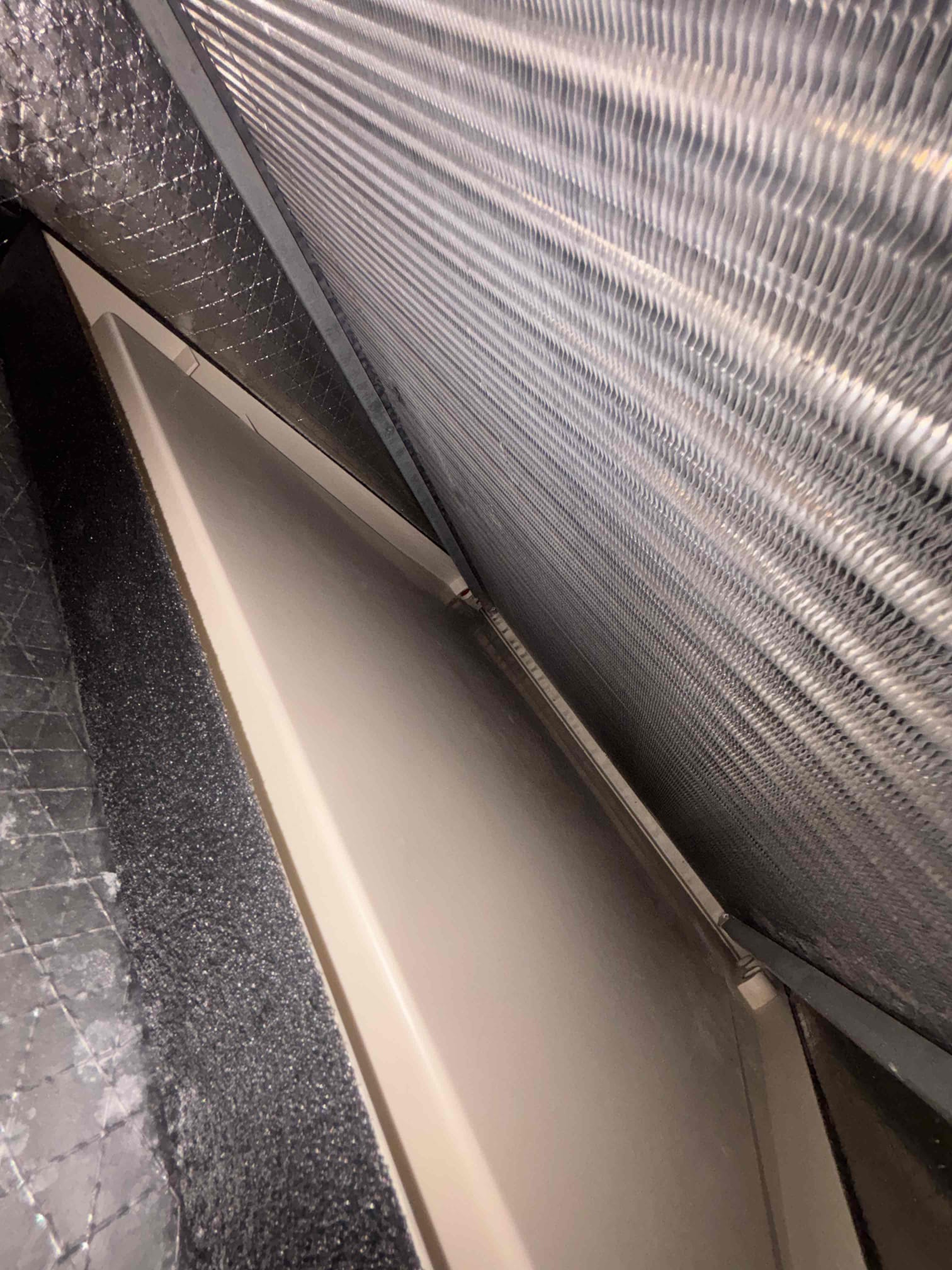 Recently, we successfully completed the installation and optimization of a Lennox heat pump, a process we refer to as "Alaskafication." This involved a comprehensive assessment of the existing system to ensure it met the rigorous demands of colder climates. We meticulously calibrated the heat pump to enhance its efficiency and performance, ensuring it could operate effectively in extreme temperatures. Additionally, we installed advanced insulation materials and weatherproofing to safeguard the unit from harsh weather conditions. Our team also conducted a thorough inspection of the ductwork and electrical systems to guarantee everything was in optimal condition. The result was a highly efficient, reliable heat pump ready to handle the coldest days.