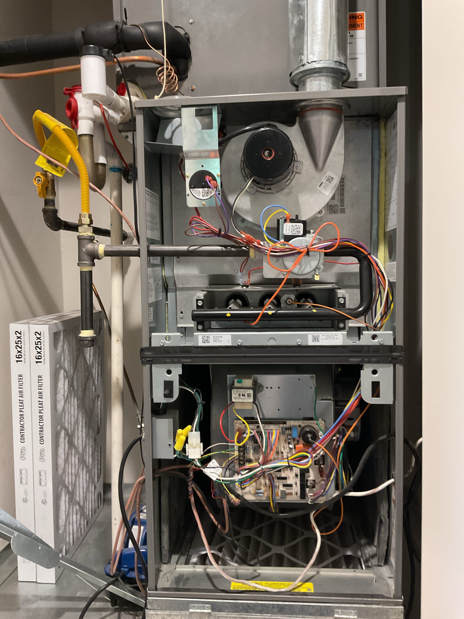 I meticulously prepared the property for the harsh winter conditions. This involved sealing all potential entry points for cold drafts, ensuring the heating system was in optimal condition, and reinforcing the insulation throughout the home. Additionally, I inspected and treated the exterior surfaces to prevent ice dams and water damage. The job was completed with precision, ensuring the home remained warm and secure during the coldest months.