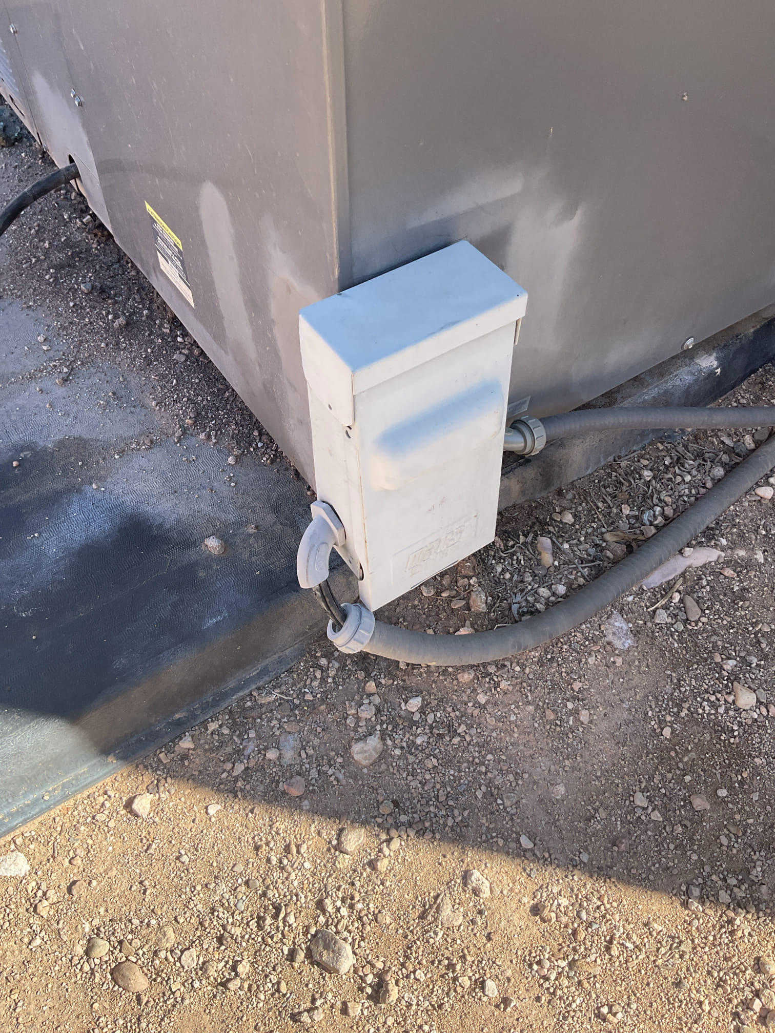 Our team recently completed a comprehensive "Winter Alaskification" project, ensuring the property was fully prepared for the harsh winter conditions. We installed heavy-duty insulation, weatherproofed all exterior surfaces, and upgraded heating systems for maximum efficiency. Additionally, we cleared snow from walkways and driveways, and installed anti-slip treatments to prevent accidents. Our goal was to create a safe, warm, and comfortable environment for the client throughout the winter months.