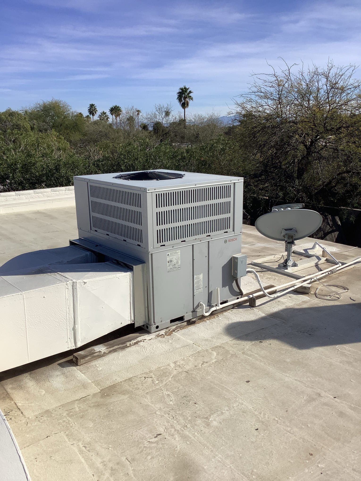 As part of our winter maintenance service, I meticulously inspected and rejuvenated the heating system's coil. This involved a thorough cleaning to remove accumulated dust, dirt, and debris that could hinder efficiency. I also checked for any signs of wear or damage, ensuring that all components were in optimal condition. Additionally, I applied a protective coating to prevent future buildup and corrosion. This rejuvenation process not only enhances the system's performance but also extends its lifespan. The result is a more efficient and reliable heating system, ready to provide consistent warmth throughout the colder months.