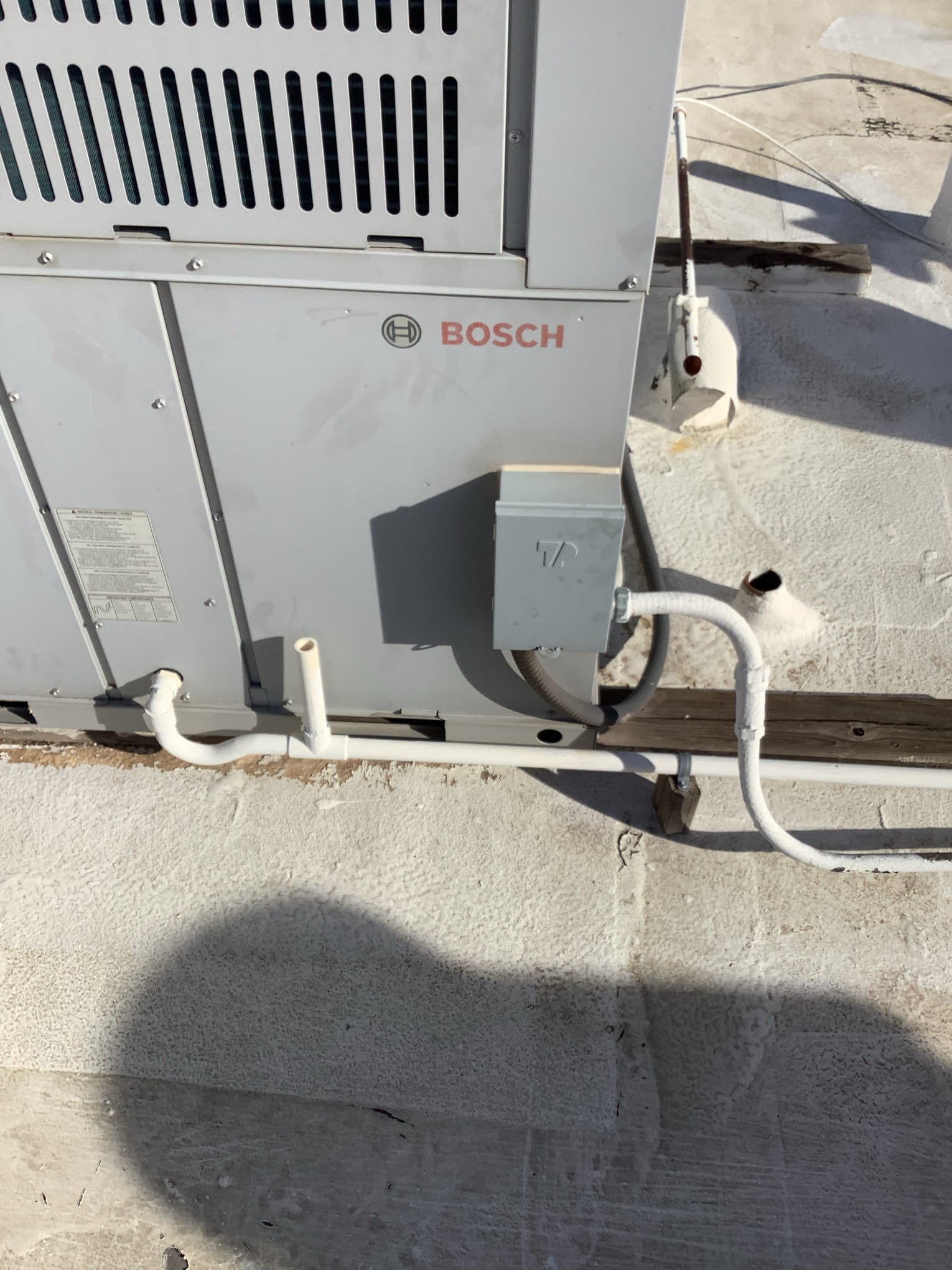 As part of our winter maintenance service, I meticulously inspected and rejuvenated the heating system's coil. This involved a thorough cleaning to remove accumulated dust, dirt, and debris that could hinder efficiency. I also checked for any signs of wear or damage, ensuring that all components were in optimal condition. Additionally, I applied a protective coating to prevent future buildup and corrosion. This rejuvenation process not only enhances the system's performance but also extends its lifespan. The result is a more efficient and reliable heating system, ready to provide consistent warmth throughout the colder months.