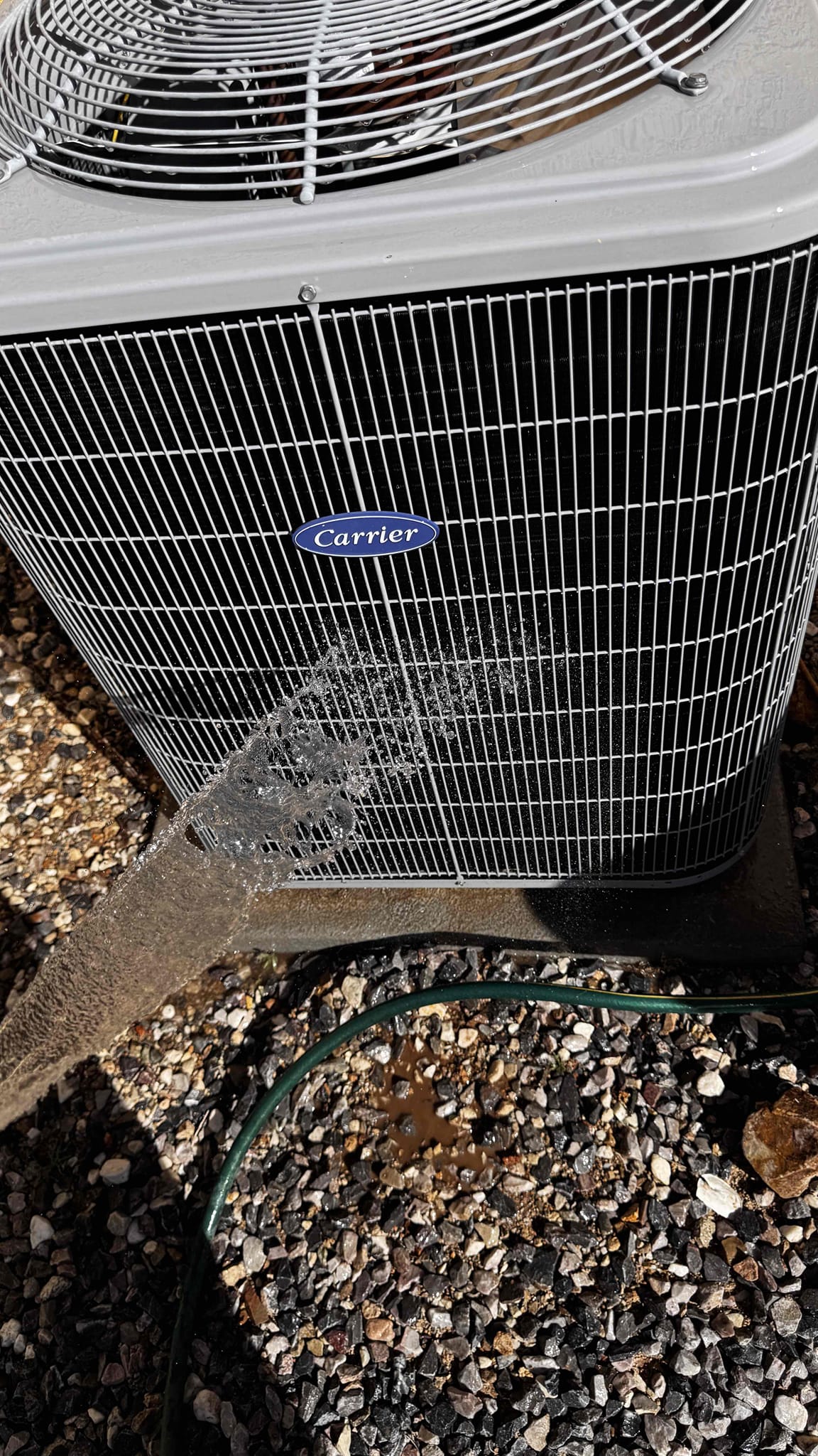 Upon arrival, I assessed the client's air conditioning system, which was experiencing frequent start-up difficulties and power surges. To address these issues, I installed a hard start kit to ease the strain on the compressor during start-up, thereby reducing the likelihood of future failures. Additionally, I added a surge protector to safeguard the system from voltage spikes, ensuring more stable operation and prolonging the lifespan of the equipment. After thorough testing, the system was running smoothly, and the client reported a significant improvement in performance and reliability.