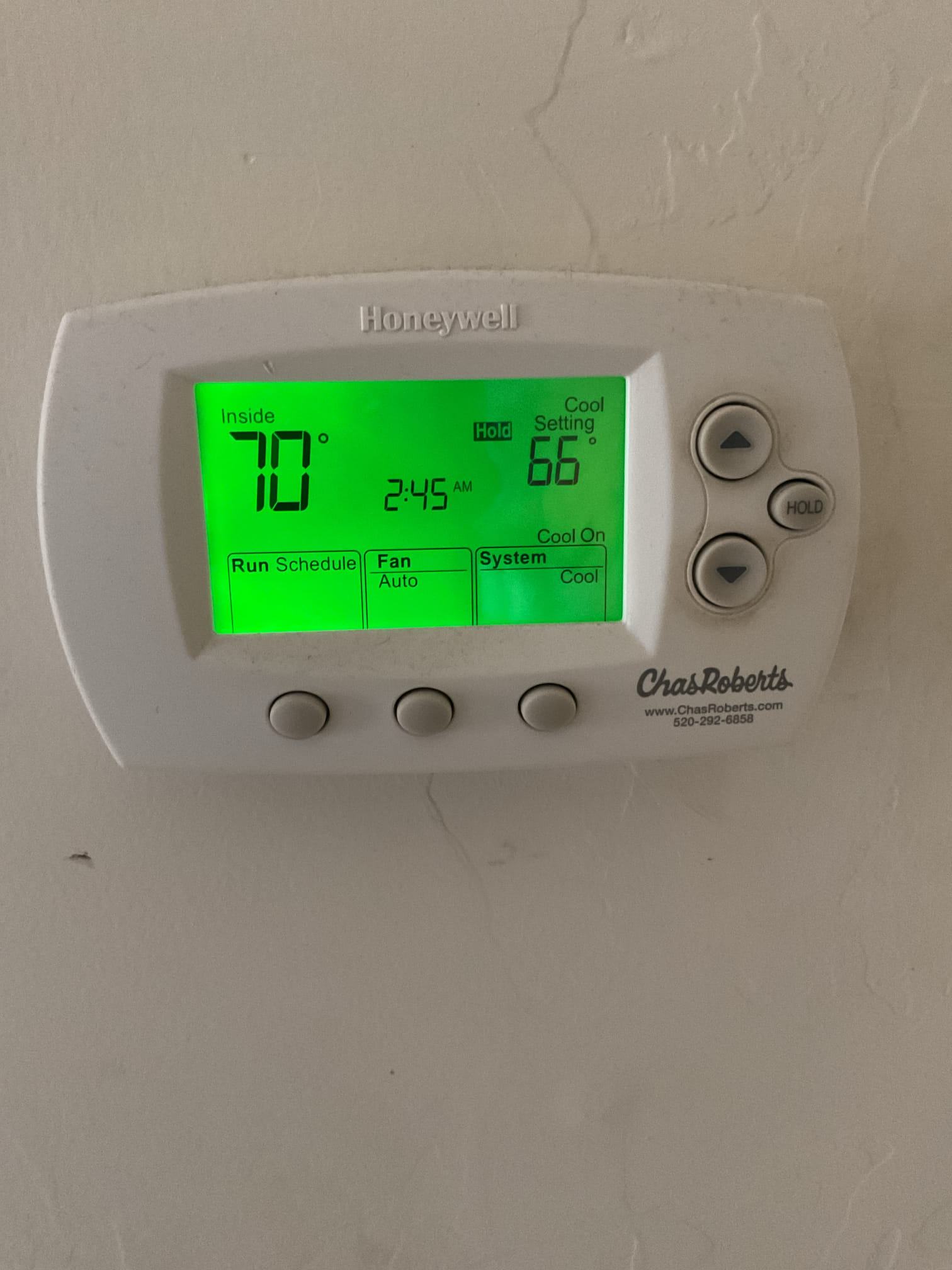 I recently performed a comprehensive maintenance service on an 11-year-old Carrier split heat pump system. The maintenance began with a thorough inspection of the unit's components, including the compressor, condenser, and evaporator coils. I cleaned the coils to ensure optimal heat transfer and checked for any signs of wear or damage. Next, I inspected and cleaned the air filters, replacing them if necessary to improve indoor air quality. I also checked the refrigerant levels and ensured they were within the manufacturer's specifications. Additionally, I lubricated the motor and checked all electrical connections for tightness and integrity. Finally, I tested the thermostat and controls to ensure they were functioning correctly. This maintenance will help extend the life of the system and improve its efficiency.