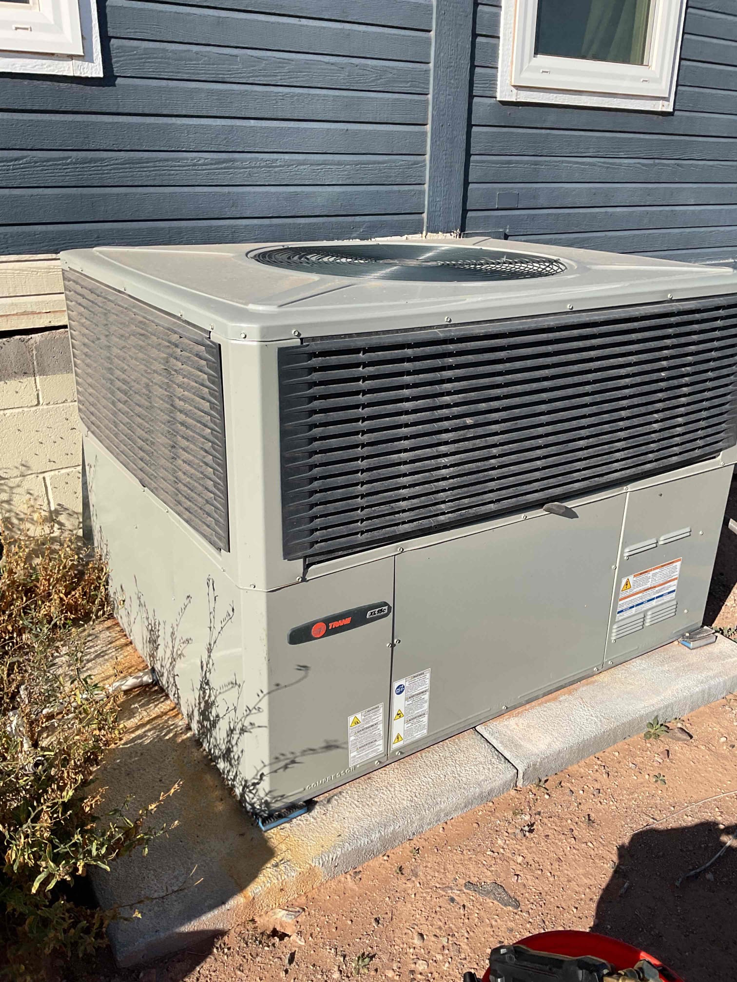 I conducted a comprehensive maintenance check on the Trane HVAC system, ensuring optimal performance and longevity. This included inspecting and cleaning the air filters, checking the refrigerant levels, and lubricating the motor bearings. I also examined the thermostat settings and calibrated them for energy efficiency. Additionally, I tested the system's electrical components and inspected the ductwork for any leaks or obstructions. The maintenance concluded with a thorough cleaning of the condenser unit and a final performance test to confirm the system was running efficiently.