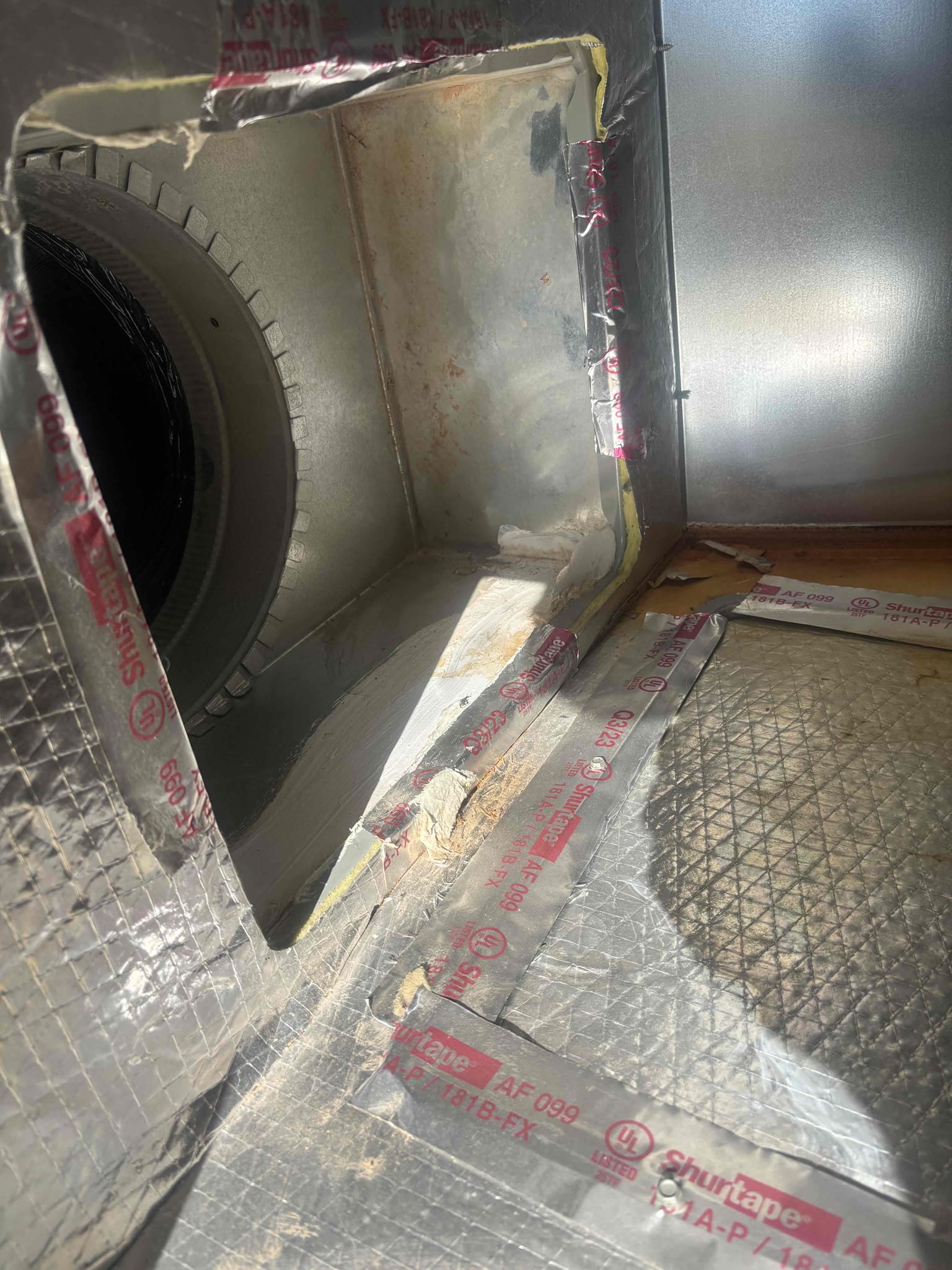 I conducted a comprehensive maintenance check on the Trane HVAC system, ensuring optimal performance and longevity. This included inspecting and cleaning the air filters, checking the refrigerant levels, and lubricating the motor bearings. I also examined the thermostat settings and calibrated them for energy efficiency. Additionally, I tested the system's electrical components and inspected the ductwork for any leaks or obstructions. The maintenance concluded with a thorough cleaning of the condenser unit and a final performance test to confirm the system was running efficiently.