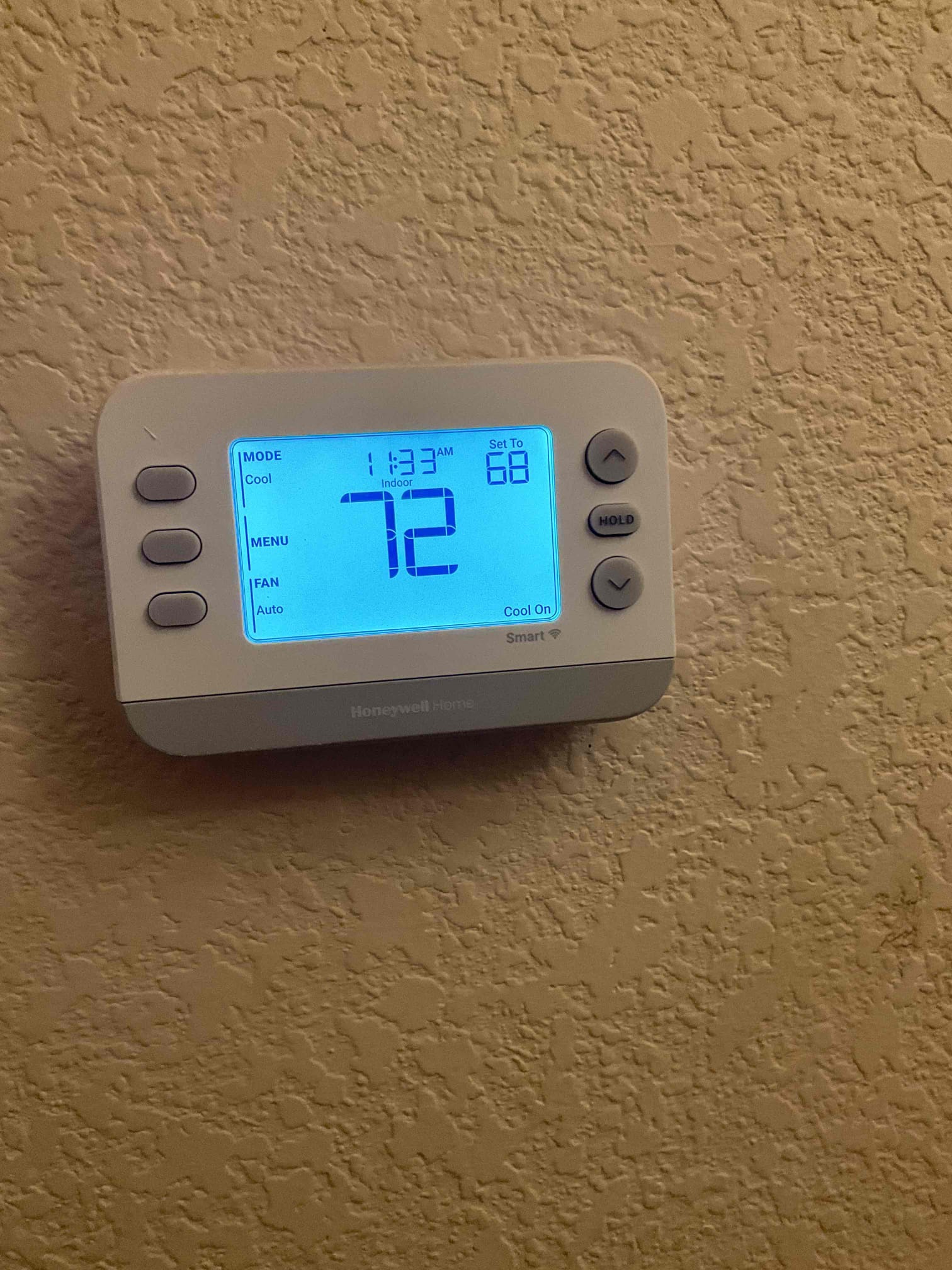 I conducted a comprehensive diagnostic on the Lennox HVAC system, starting with a visual inspection of all components. I checked the thermostat settings and wiring, ensuring they were correctly configured. Next, I performed a detailed analysis of the system's electrical connections and components, including the capacitor, blower motor, and control board. I also tested the refrigerant levels and inspected the condenser and evaporator coils for any signs of wear or damage. Additionally, I evaluated the system's airflow and pressure levels to ensure optimal performance. After identifying and addressing any issues, I ran a series of tests to confirm the system was functioning correctly and efficiently. The Lennox system is now operating at peak performance.
