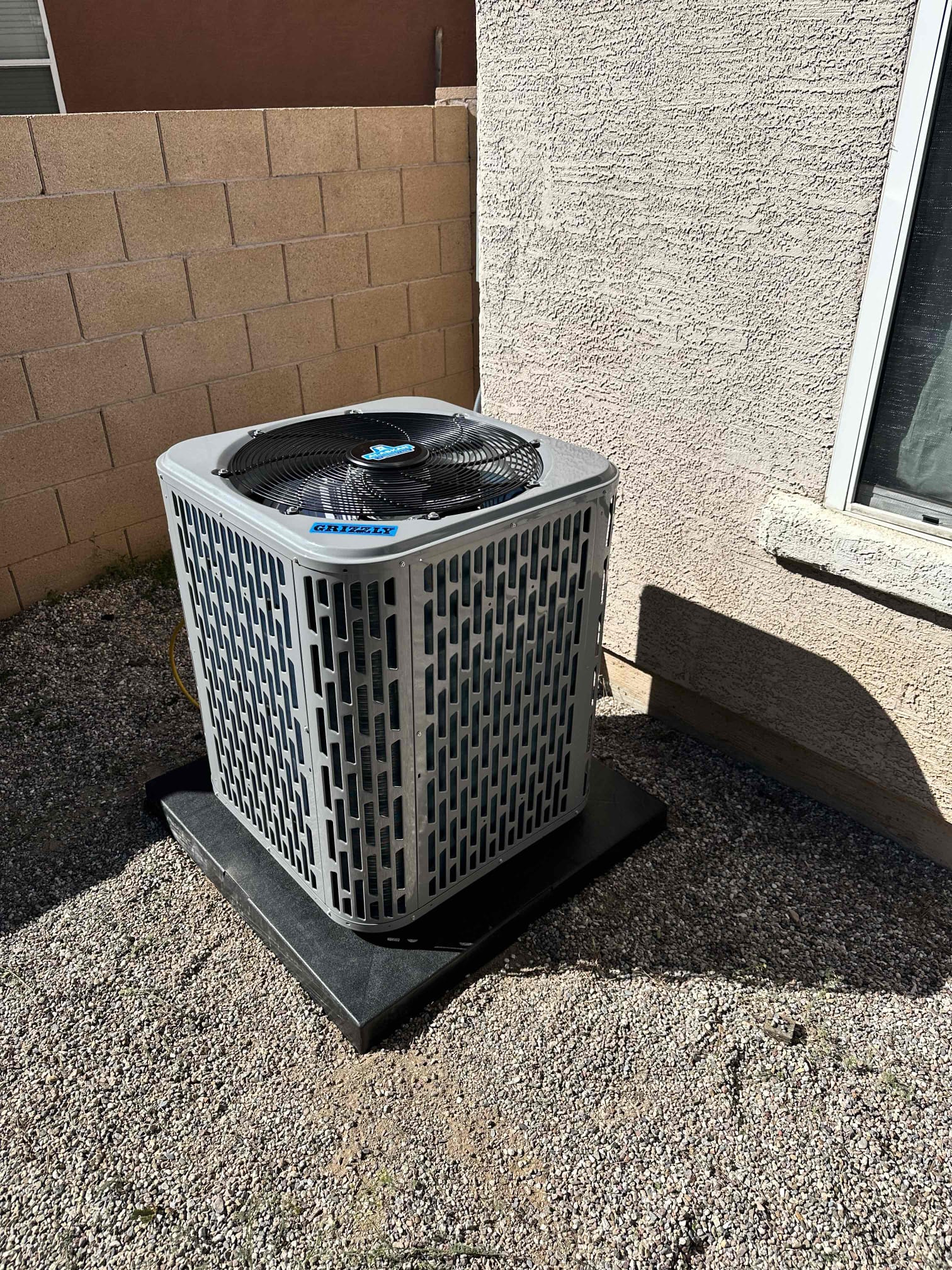 I successfully installed a gas split system in the attic, ensuring optimal performance and efficiency. The process involved careful assessment of the space, precise measurements, and strategic placement of the unit. I meticulously connected the necessary gas lines, electrical wiring, and ductwork, adhering to all safety standards and regulations. The system was thoroughly tested to confirm proper functionality and energy efficiency. The installation was completed in a timely manner, leaving the attic area clean and free of debris.